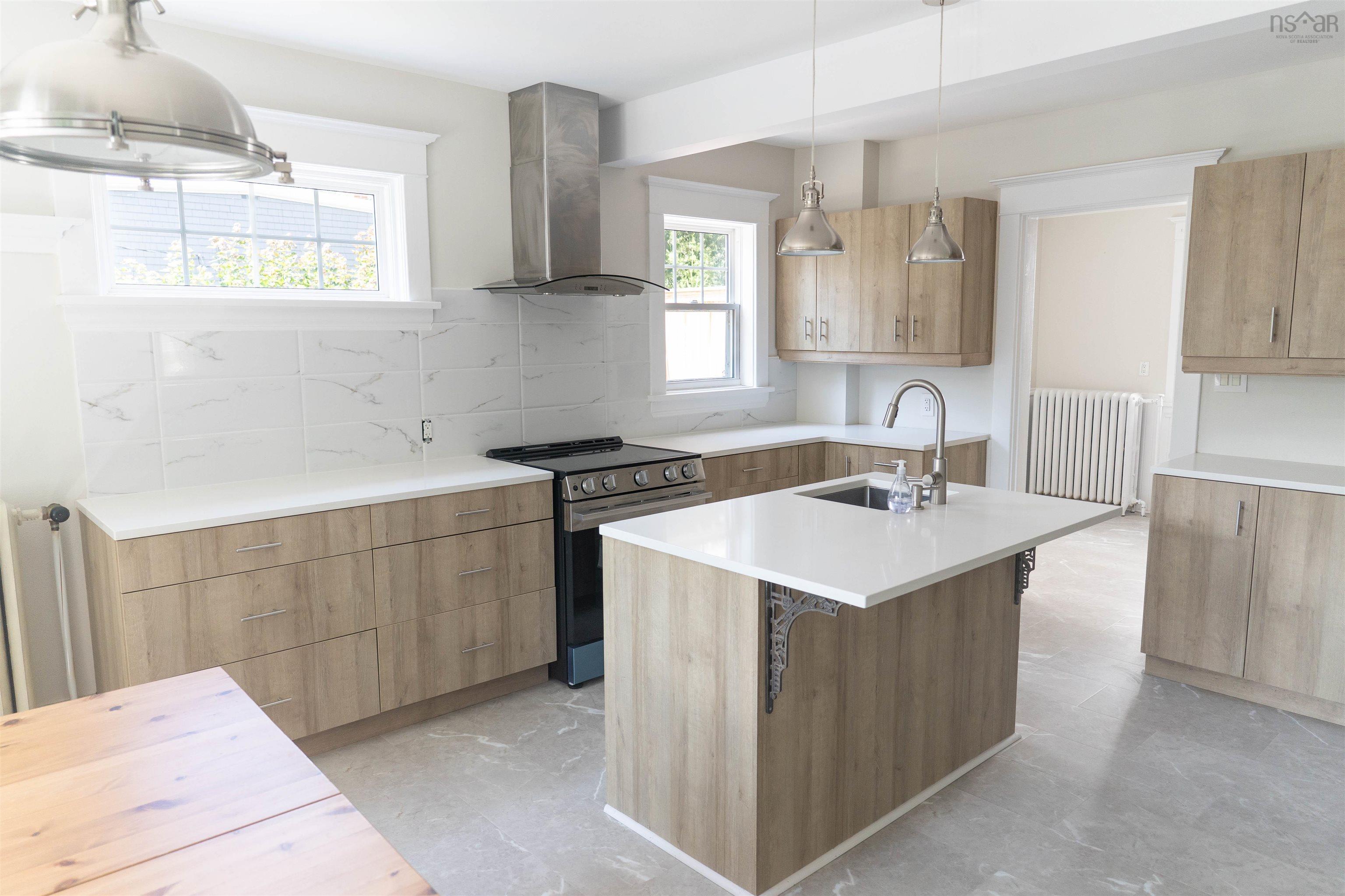 $1,225,000.00: 1758 Preston Street, Halifax