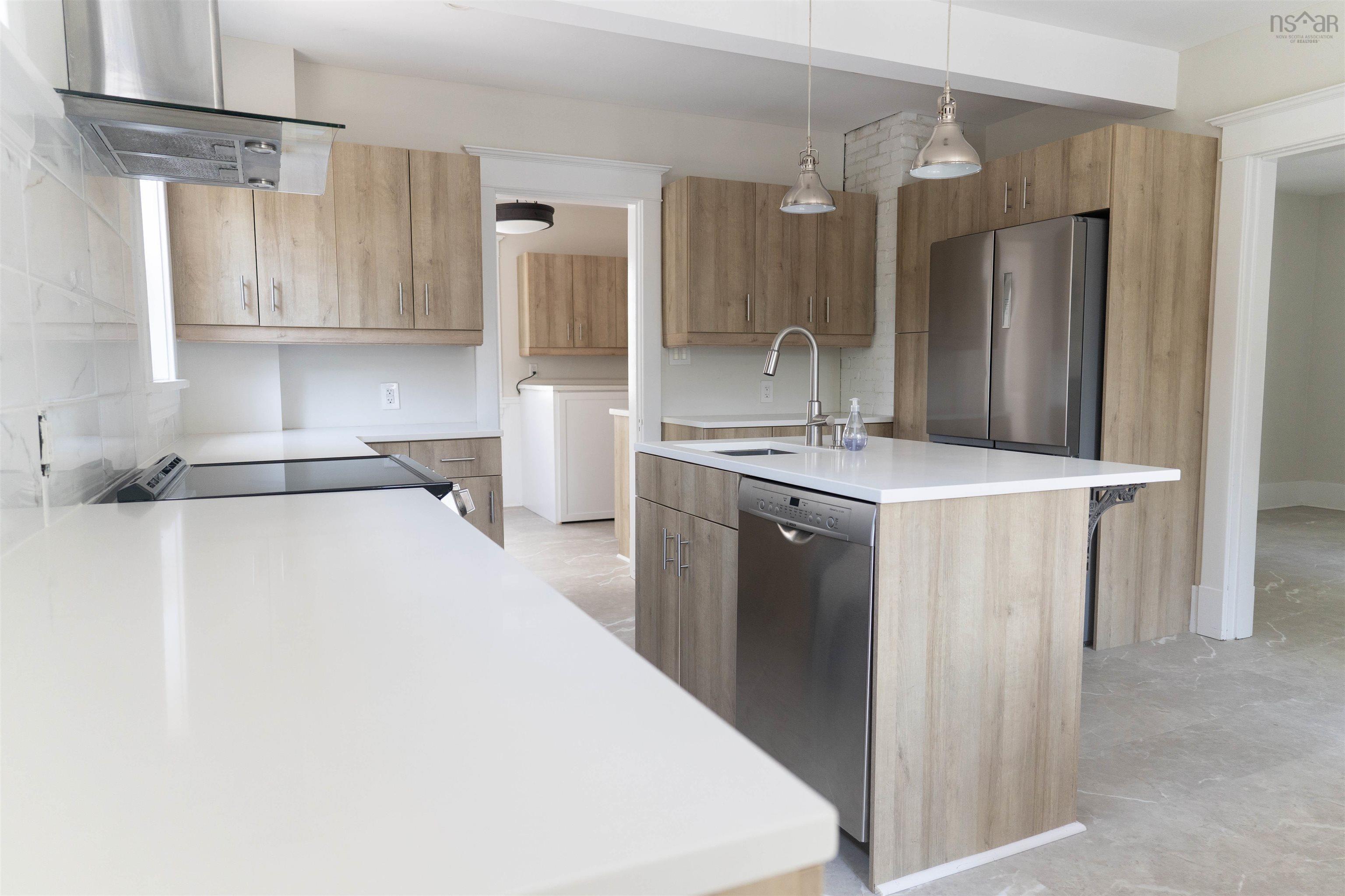 $1,225,000.00: 1758 Preston Street, Halifax