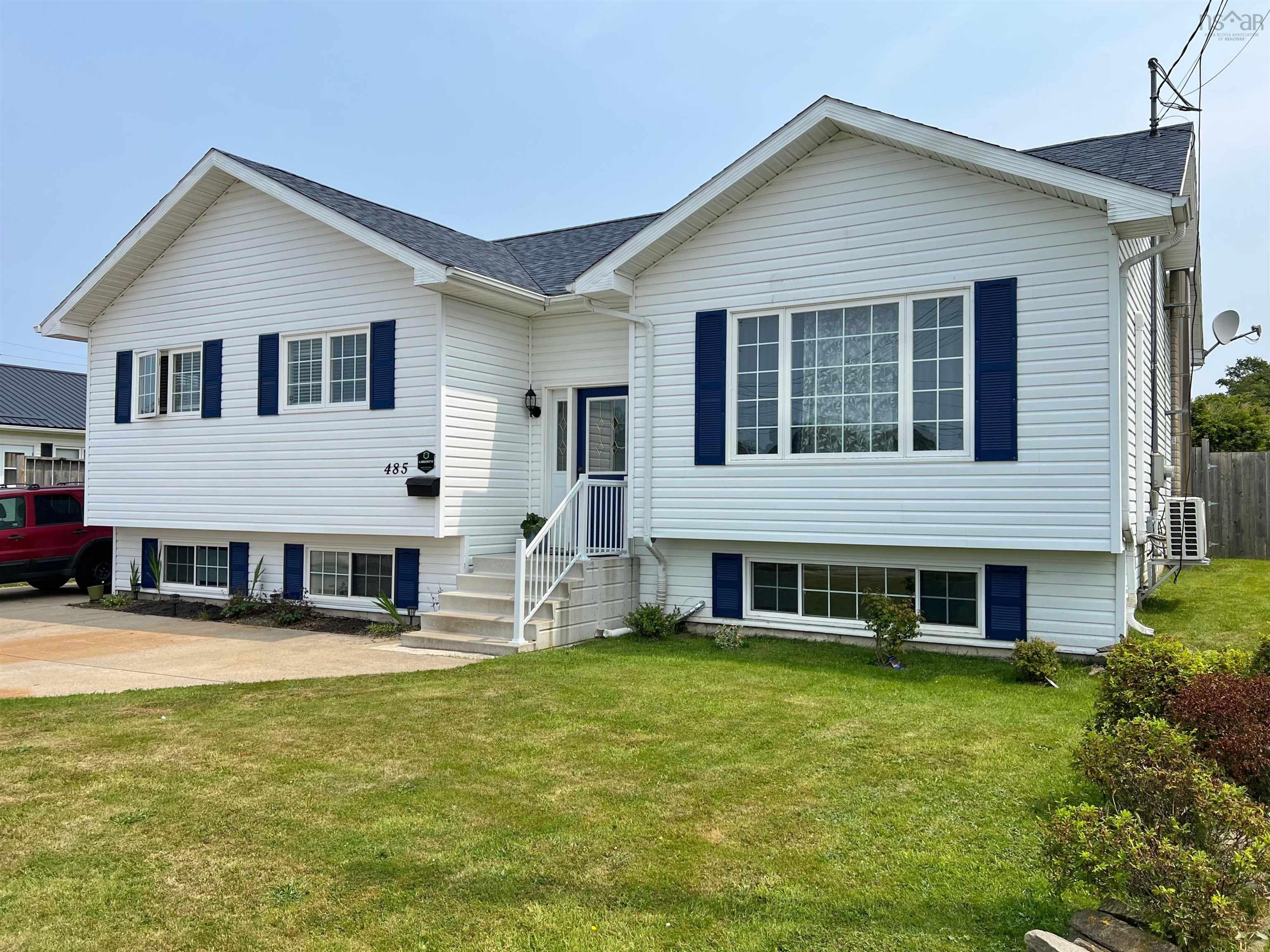 $349,900.00: 485 Brunswick Street, Yarmouth