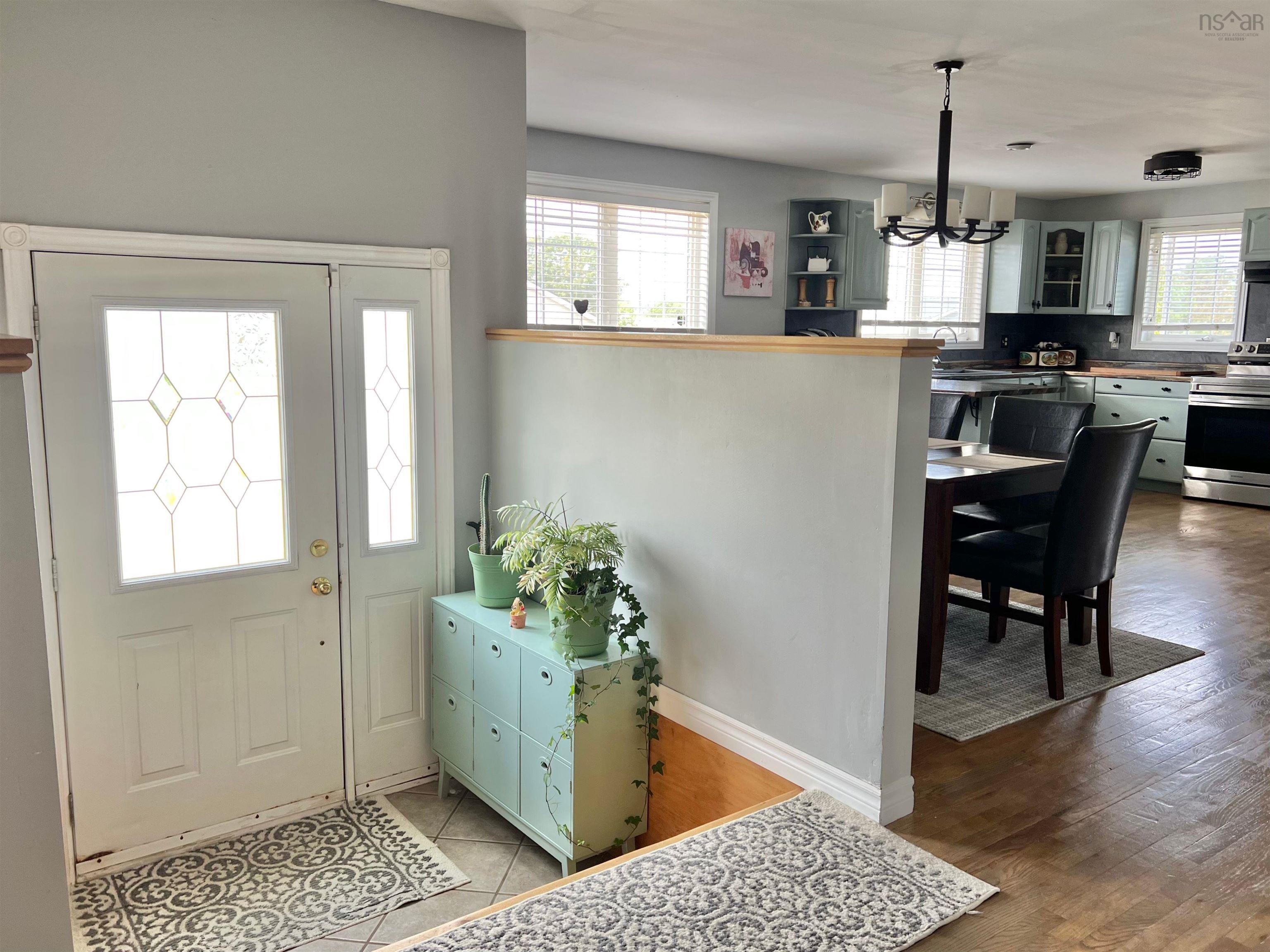 $349,900.00: 485 Brunswick Street, Yarmouth