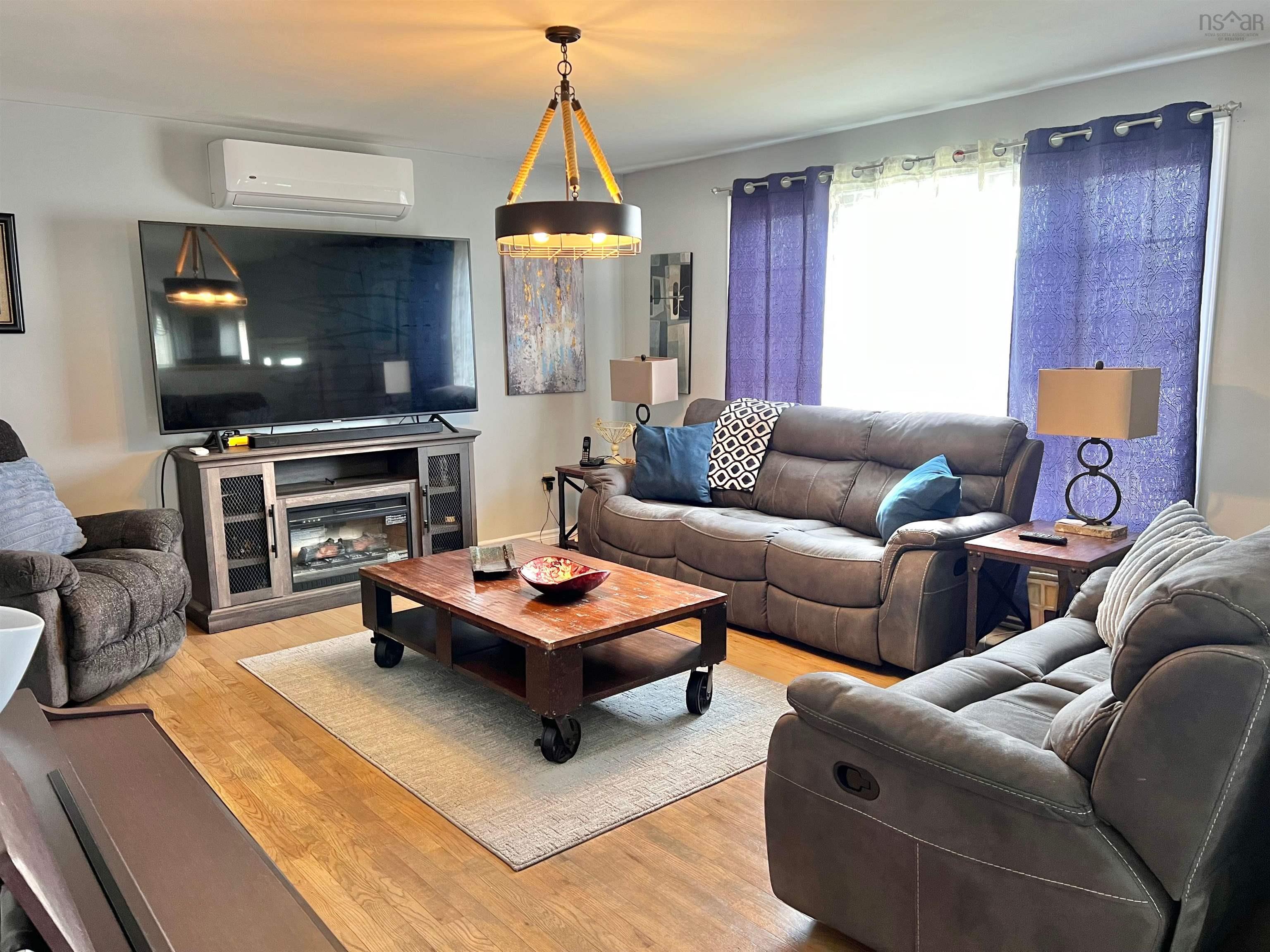 $349,900.00: 485 Brunswick Street, Yarmouth