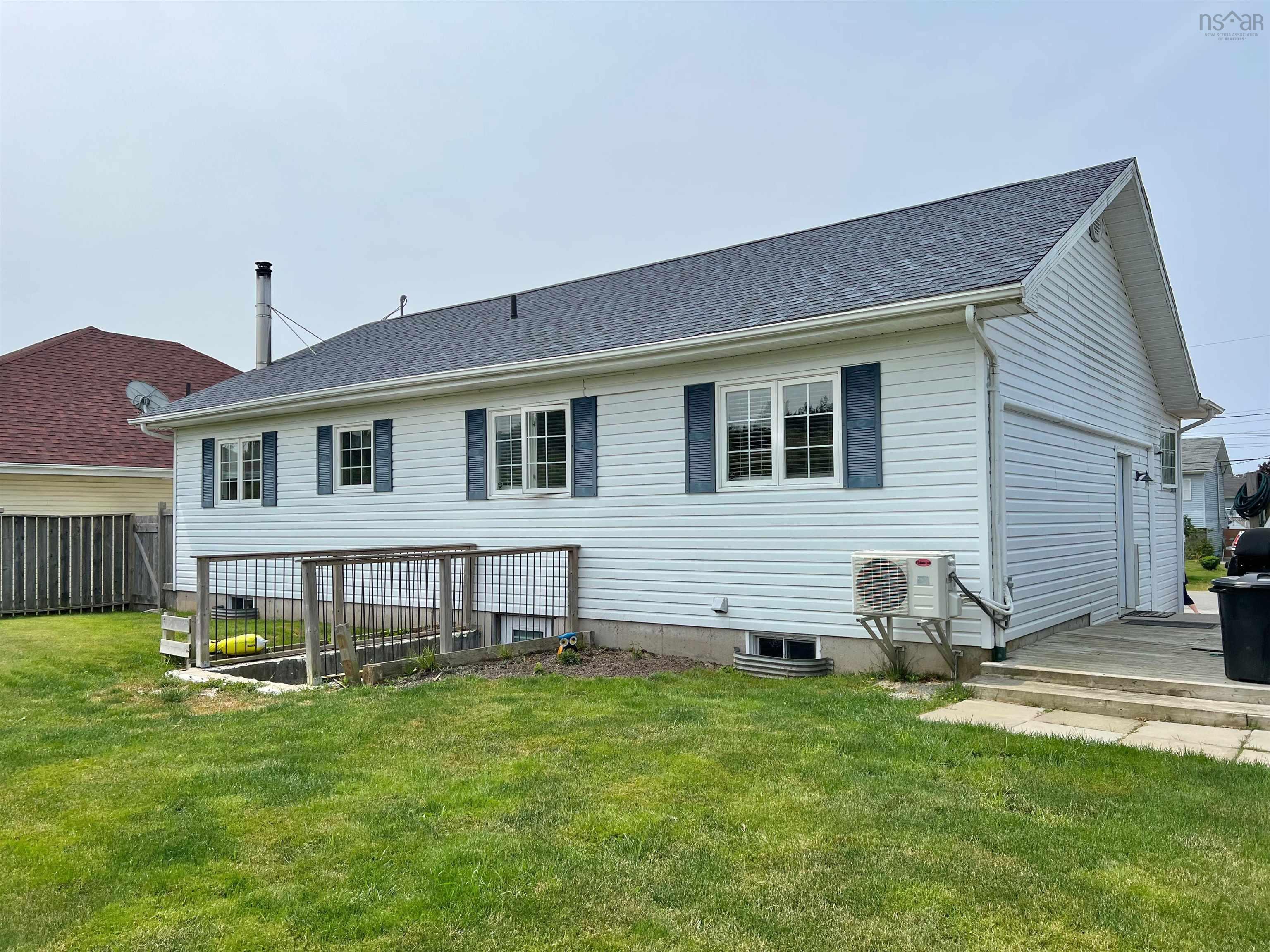 $349,900.00: 485 Brunswick Street, Yarmouth