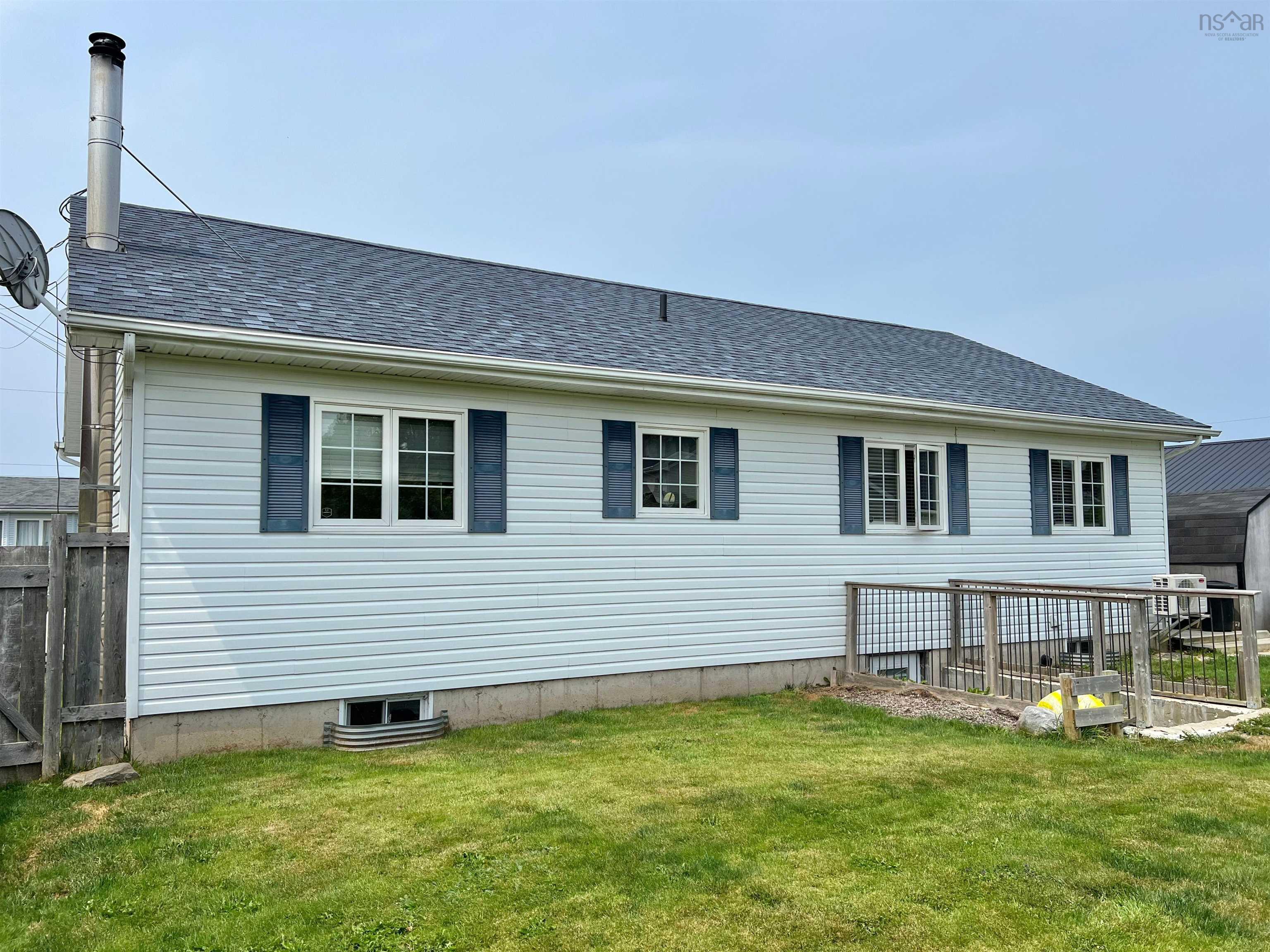 $349,900.00: 485 Brunswick Street, Yarmouth