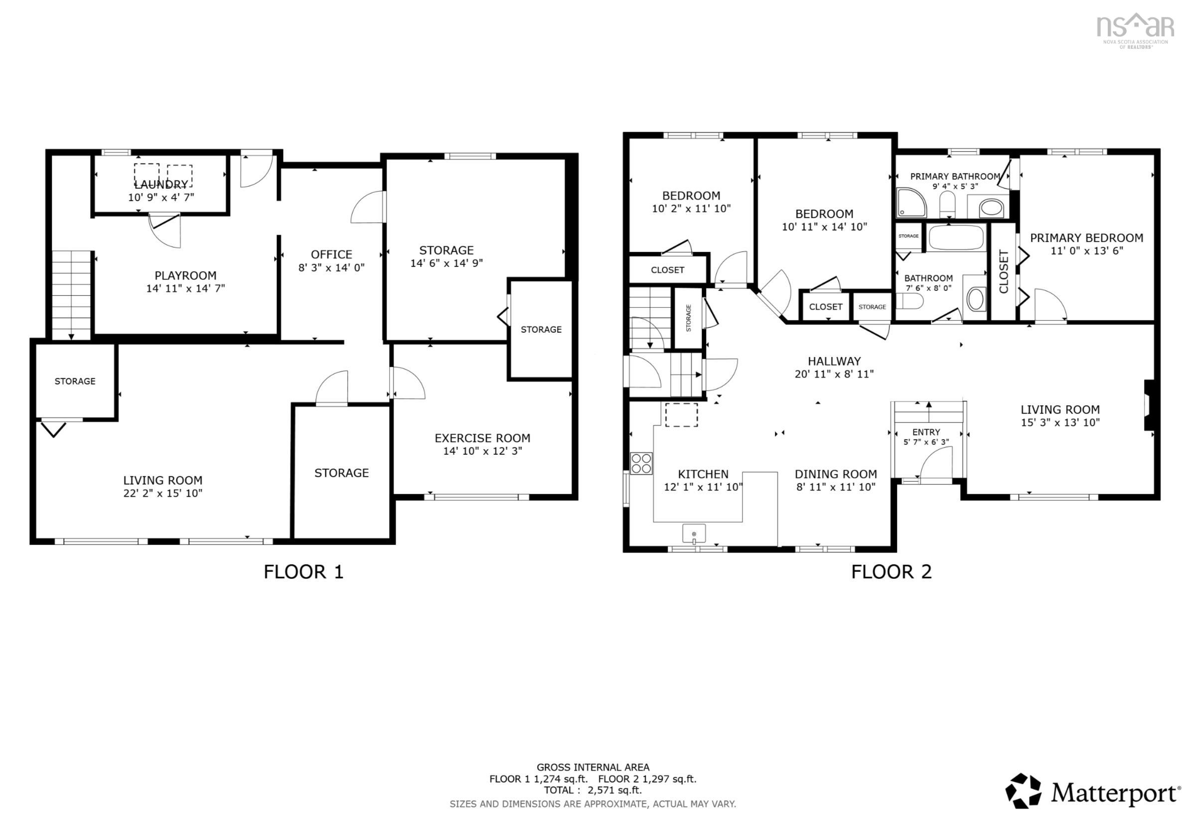 $349,900.00: 485 Brunswick Street, Yarmouth