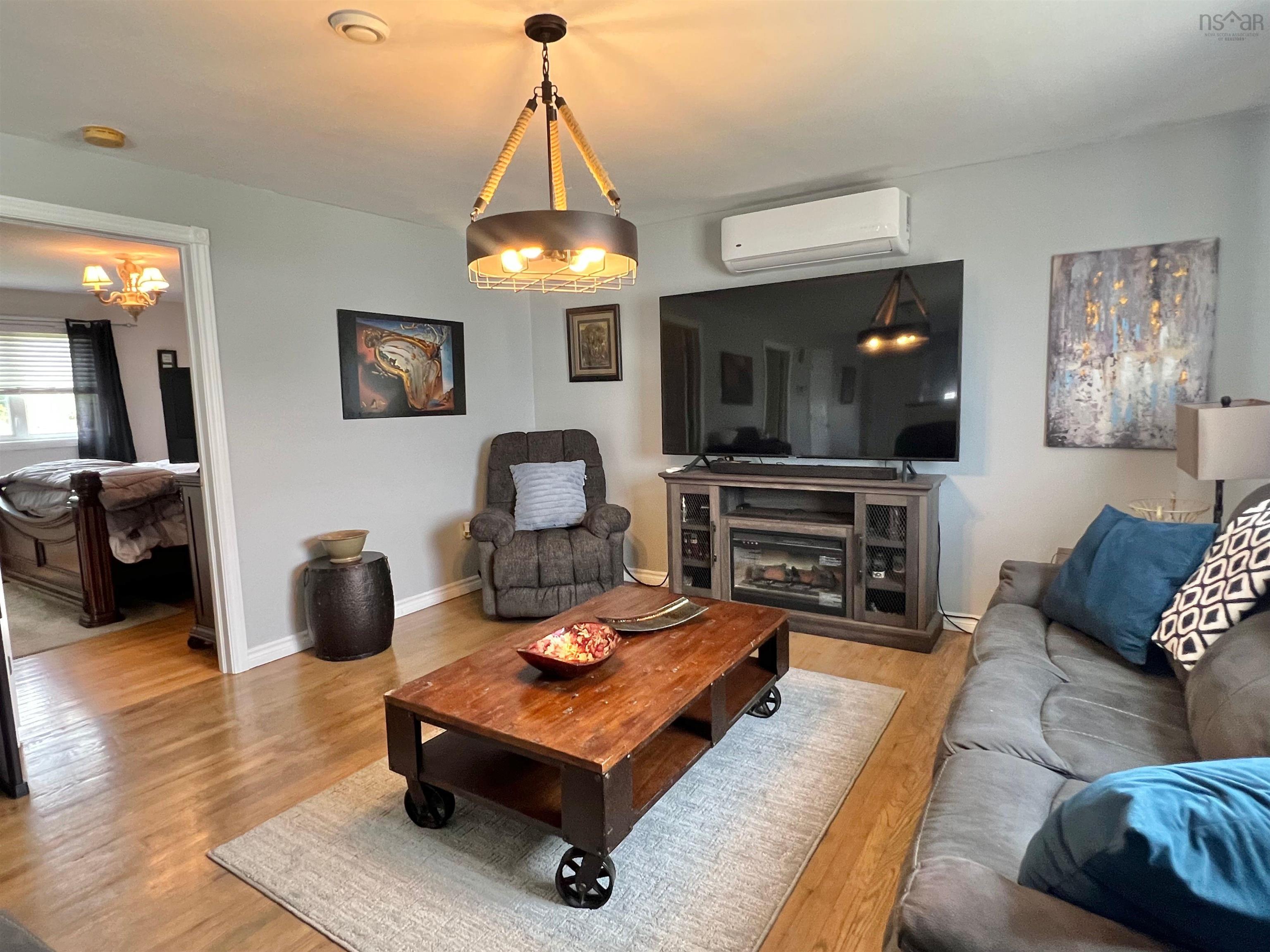 $349,900.00: 485 Brunswick Street, Yarmouth