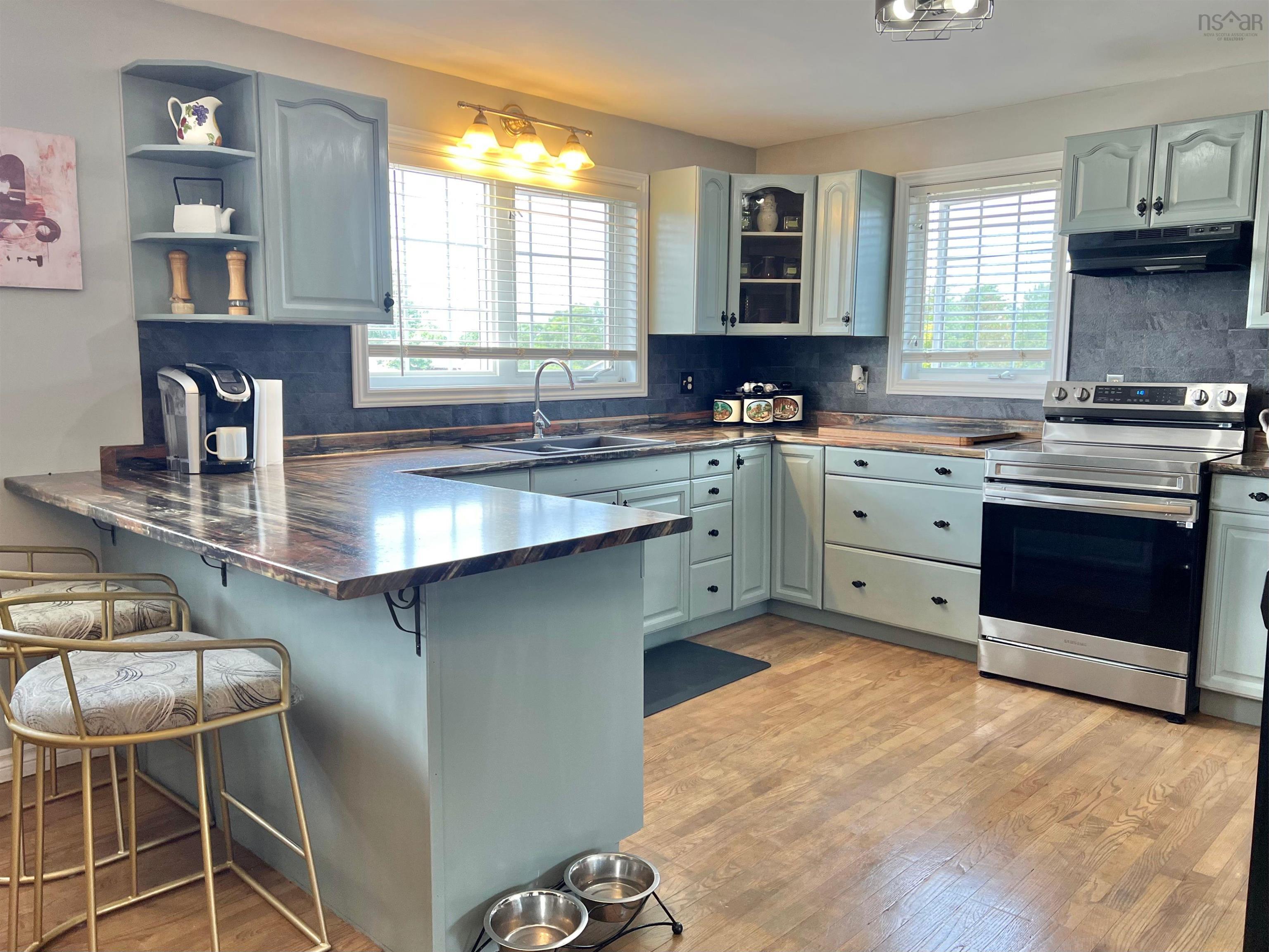 $349,900.00: 485 Brunswick Street, Yarmouth