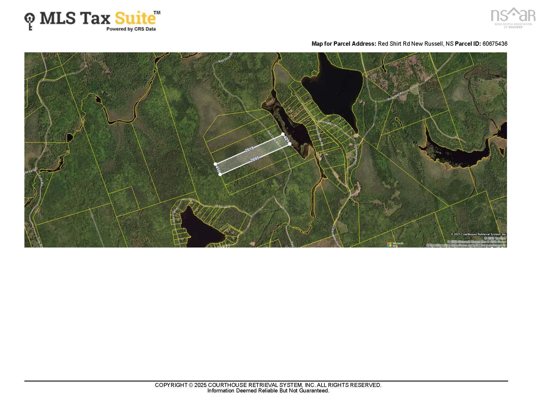 $300,000.00: 8 Red Shirt Road Road, New Russell