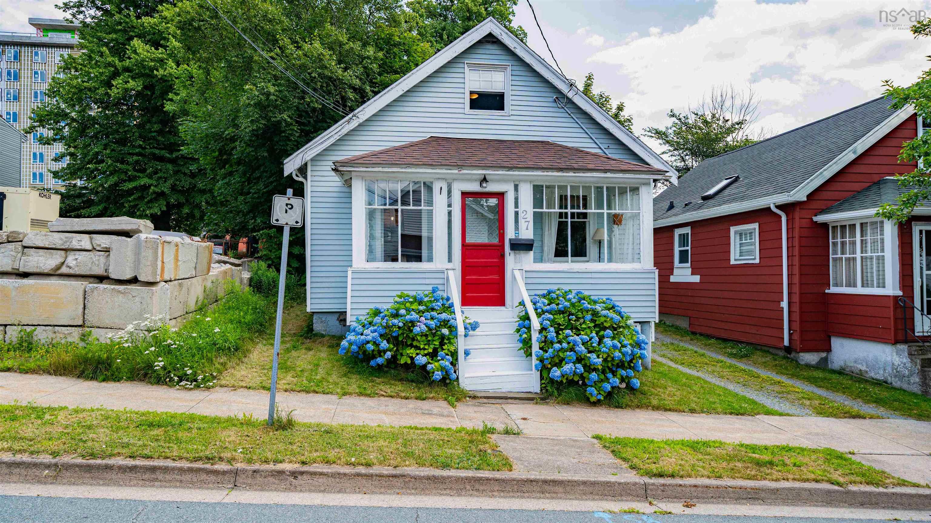 27 Brookside Avenue, Dartmouth, NS (MLS® 202519690)