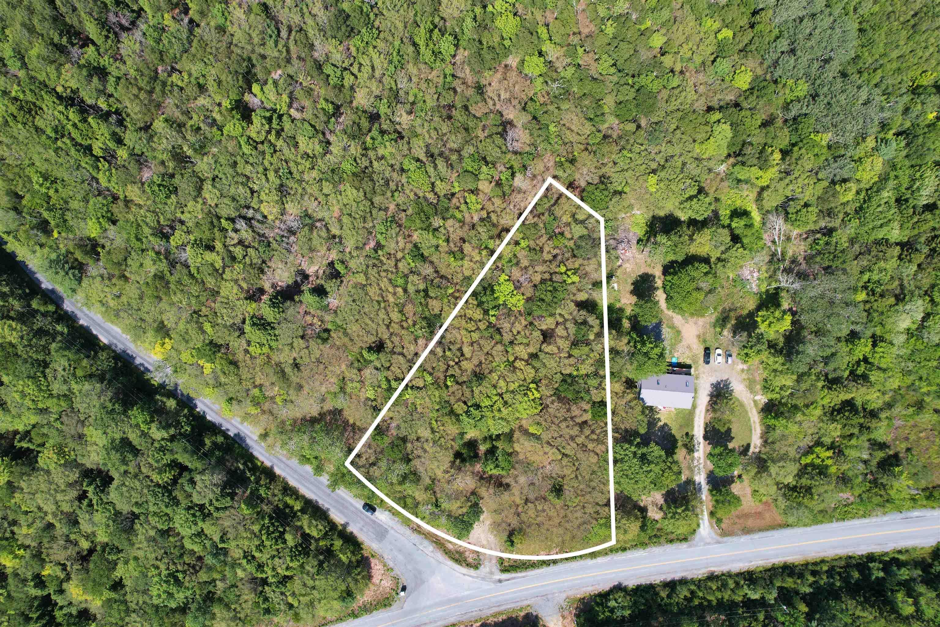 $35,000.00: Lot 6 Crouse Settlement Road, Italy Cross