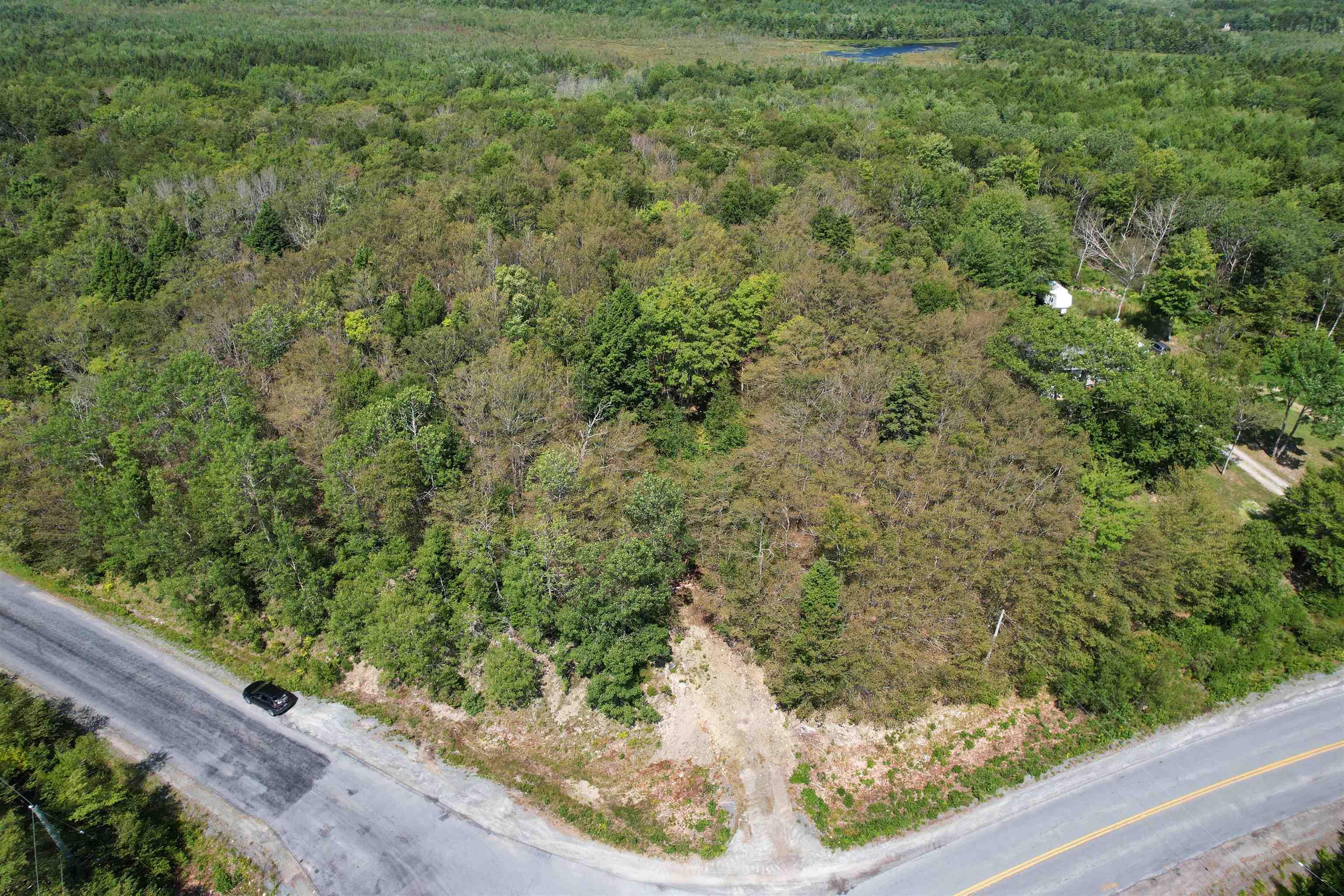 $35,000.00: Lot 6 Crouse Settlement Road, Italy Cross