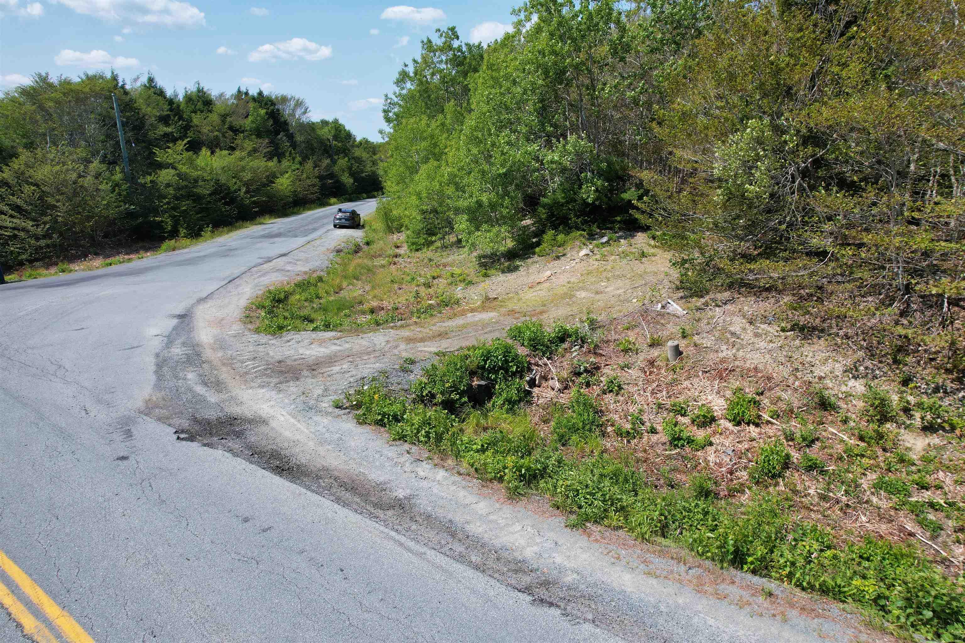 $35,000.00: Lot 6 Crouse Settlement Road, Italy Cross