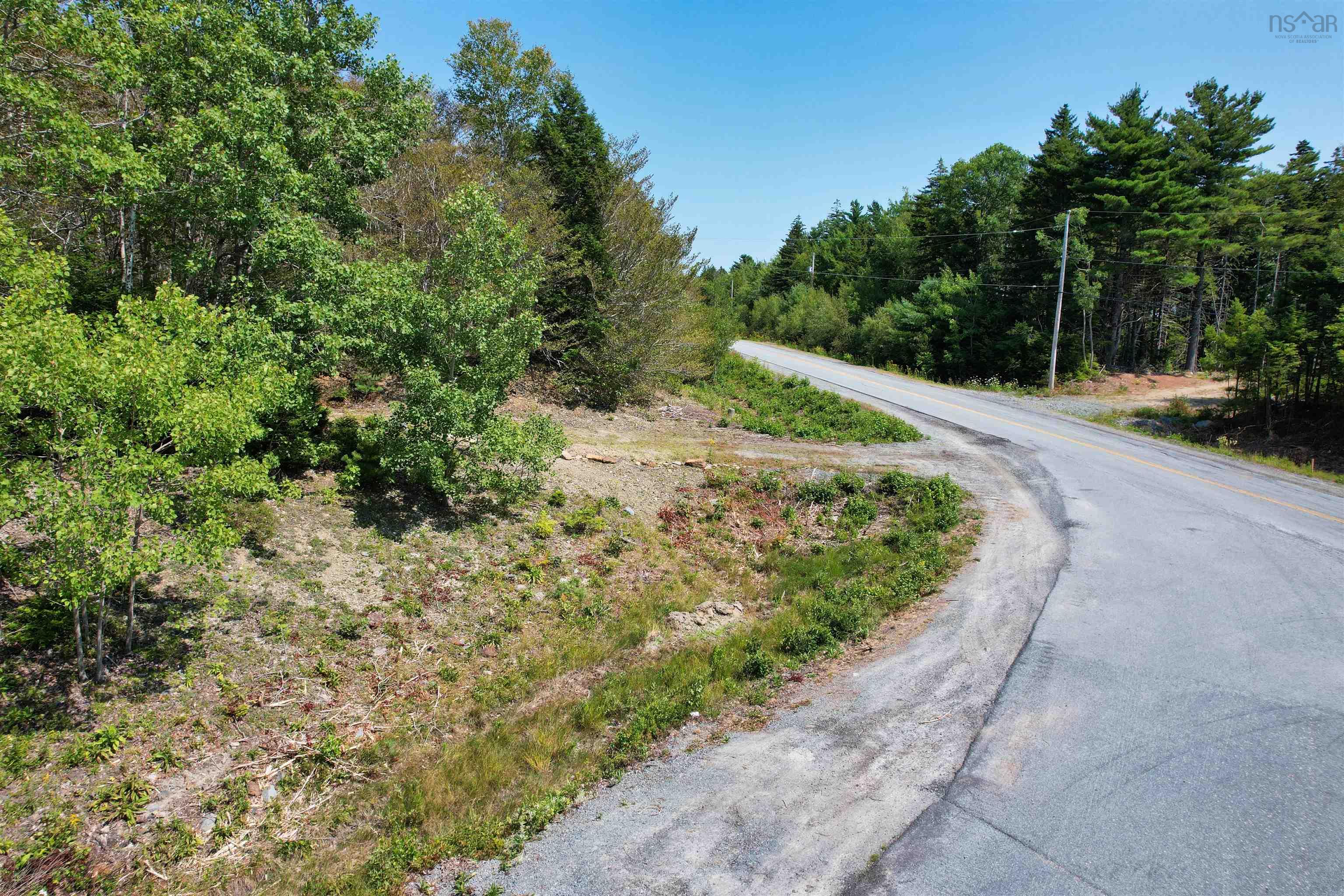 $35,000.00: Lot 6 Crouse Settlement Road, Italy Cross