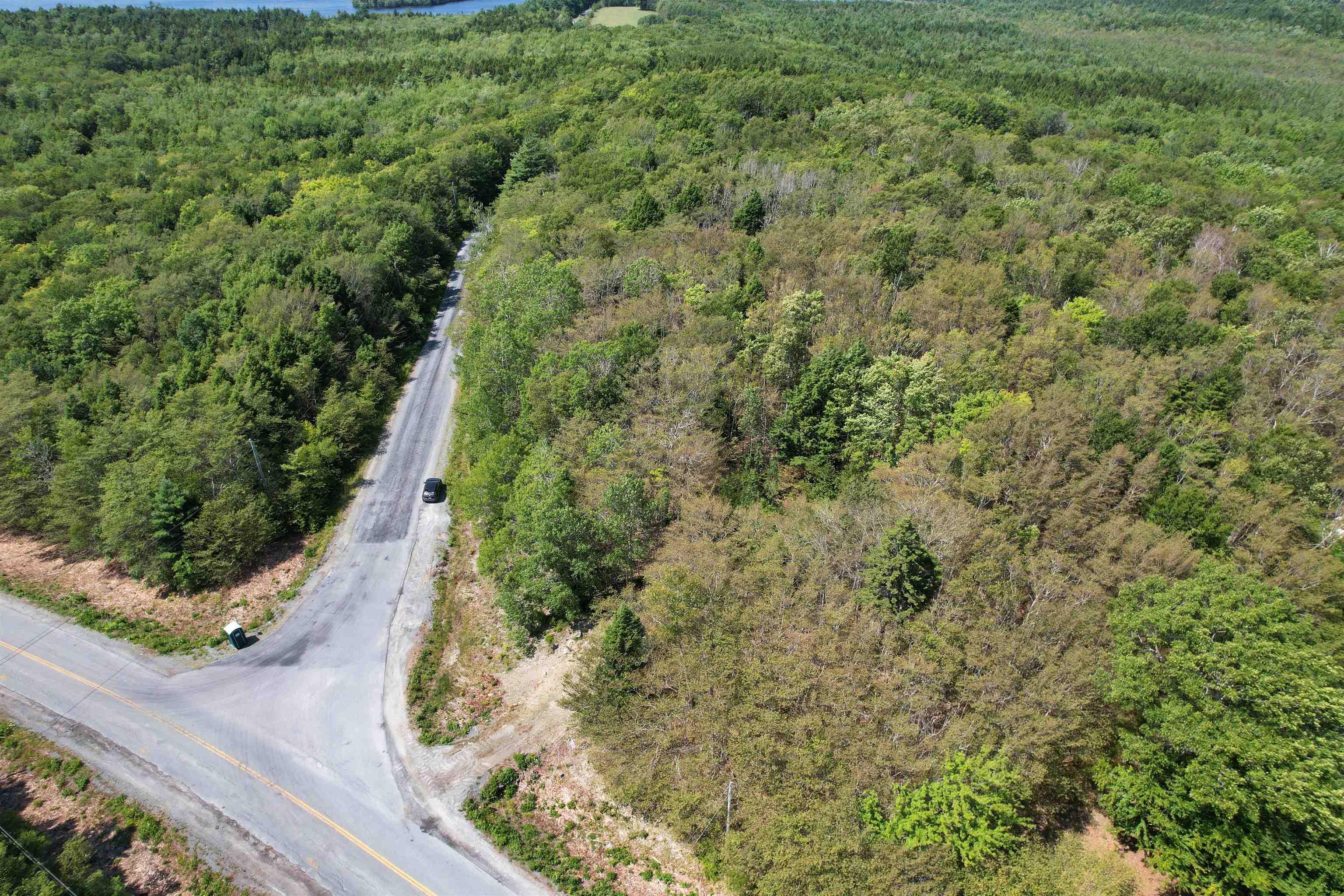 $35,000.00: Lot 6 Crouse Settlement Road, Italy Cross