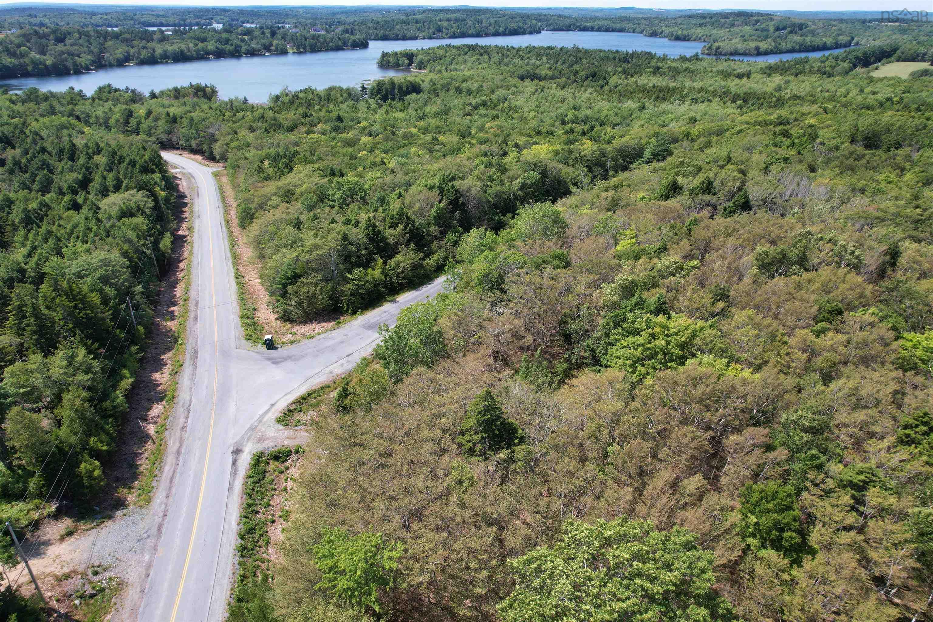 $35,000.00: Lot 6 Crouse Settlement Road, Italy Cross