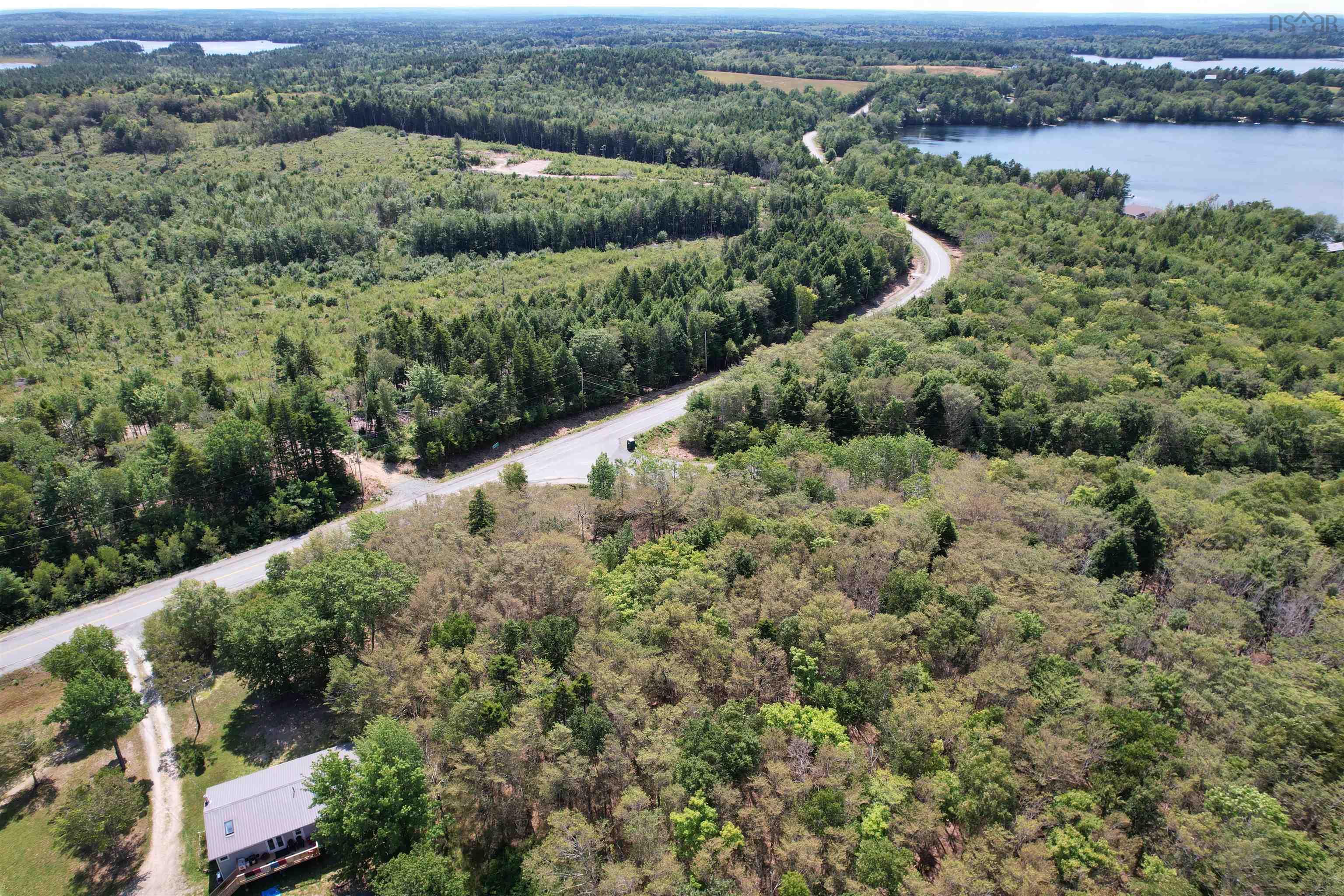 $35,000.00: Lot 6 Crouse Settlement Road, Italy Cross