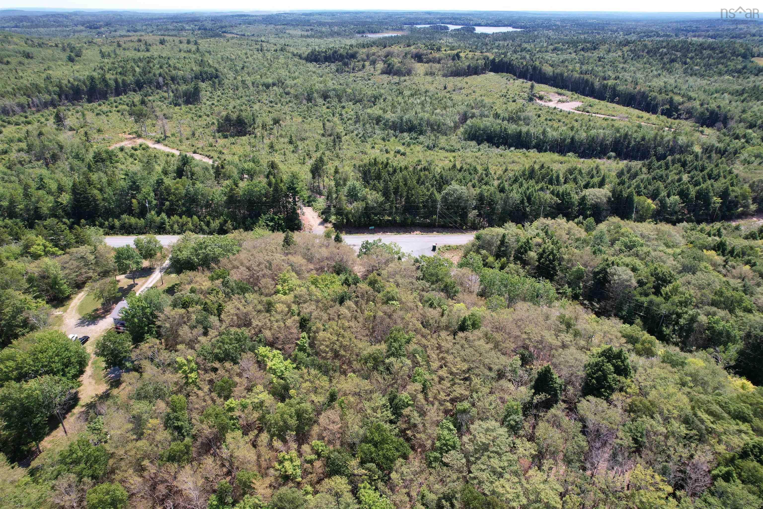 $35,000.00: Lot 6 Crouse Settlement Road, Italy Cross