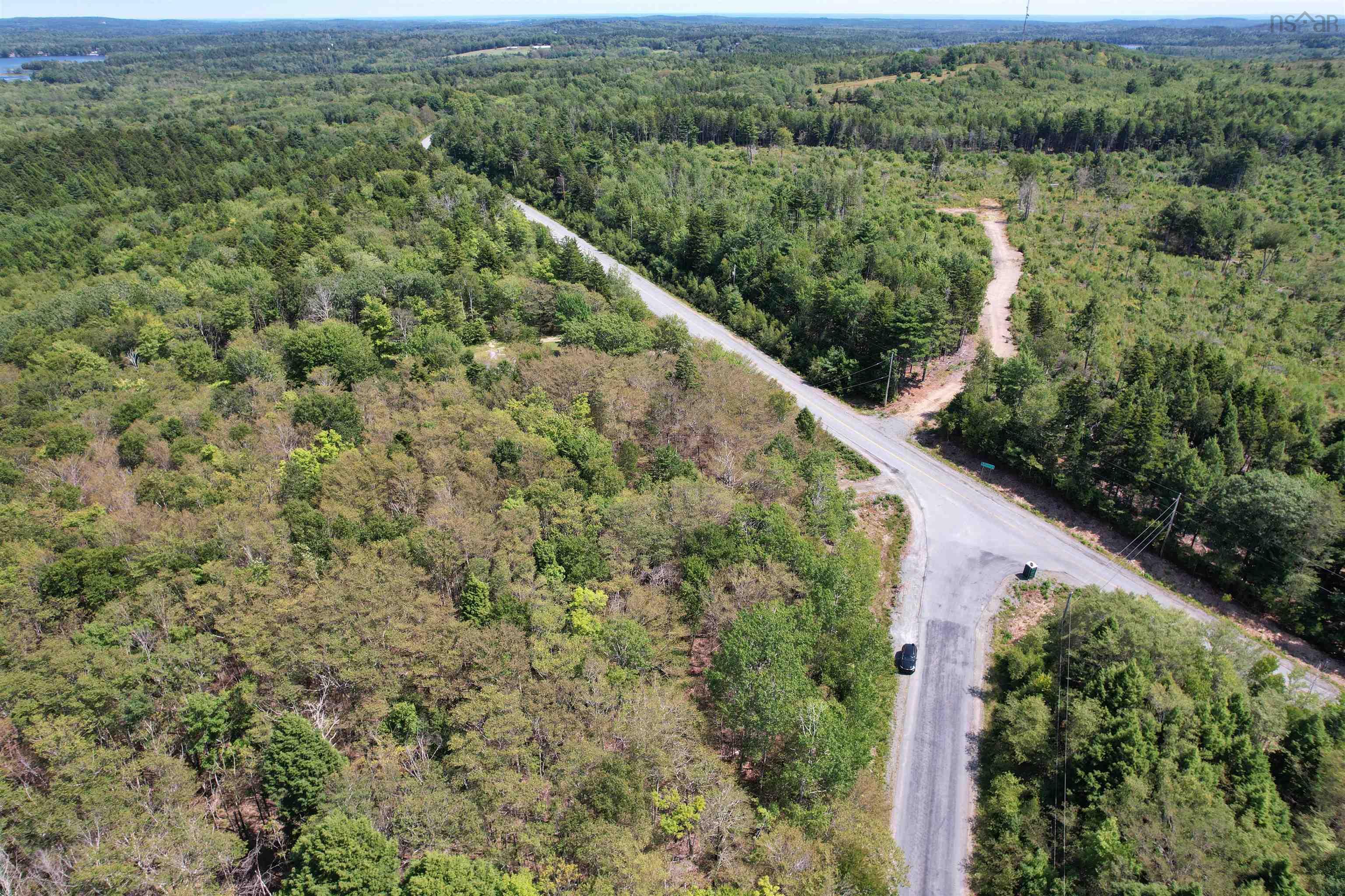 $35,000.00: Lot 6 Crouse Settlement Road, Italy Cross