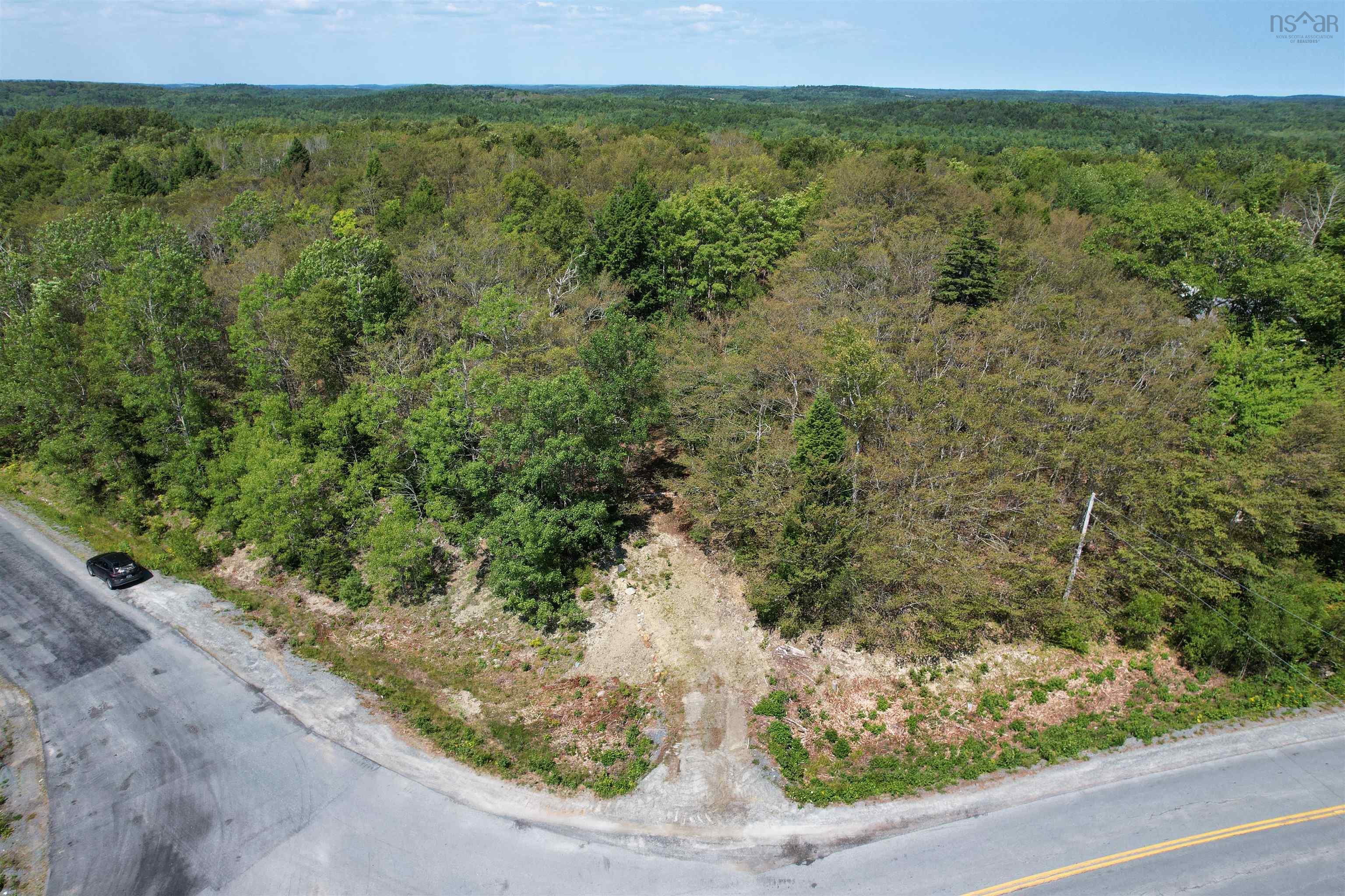 $35,000.00: Lot 6 Crouse Settlement Road, Italy Cross