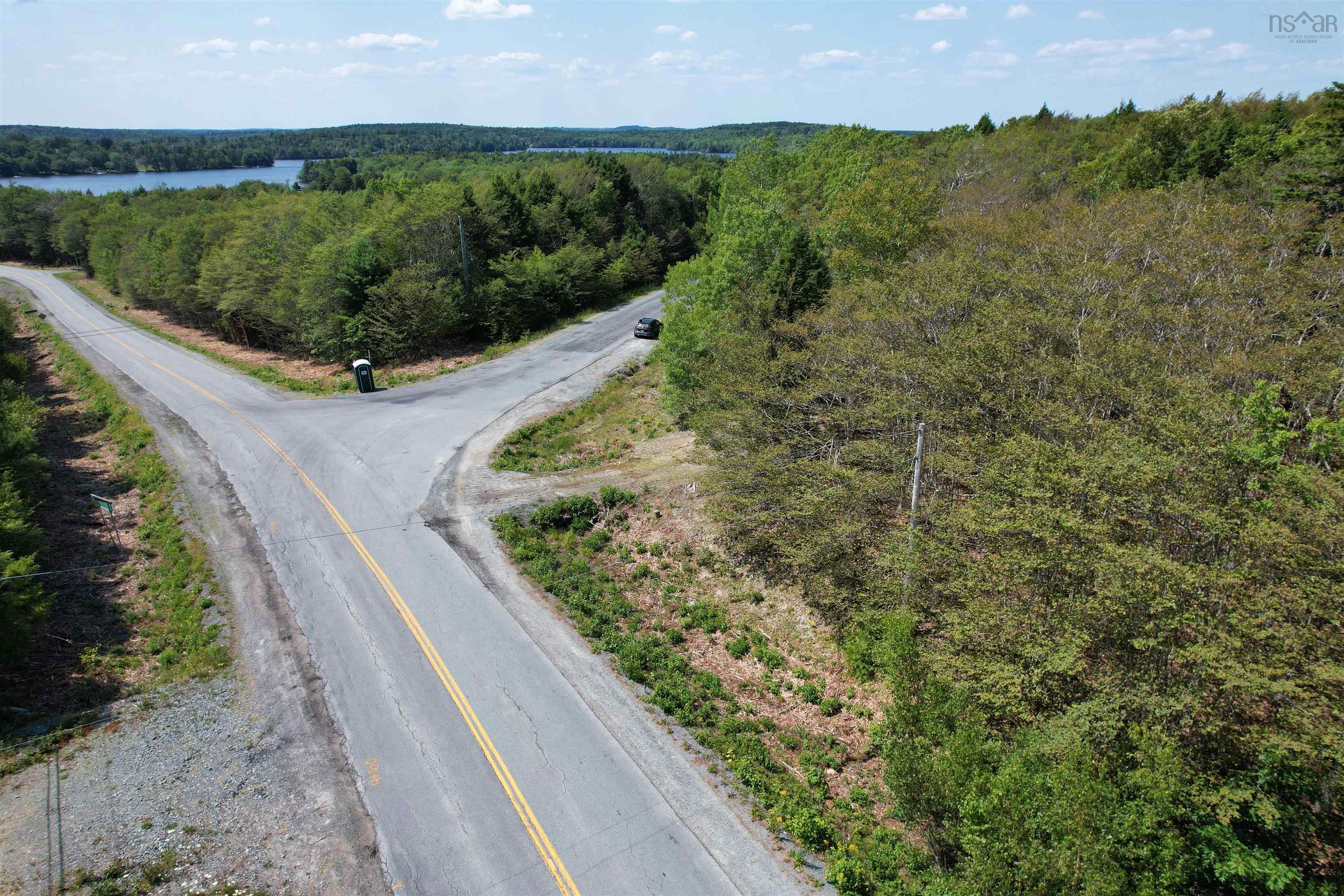 $35,000.00: Lot 6 Crouse Settlement Road, Italy Cross