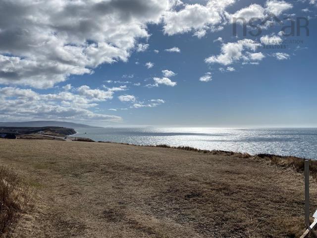 $65,000.00: 11718 Cabot Trail, Cap Le Moine