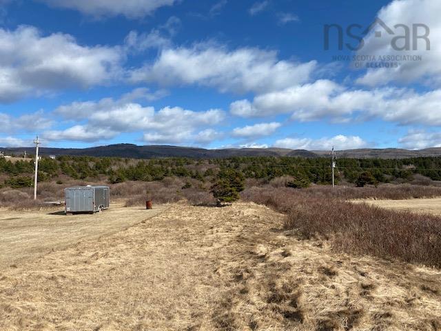 $65,000.00: 11718 Cabot Trail, Cap Le Moine