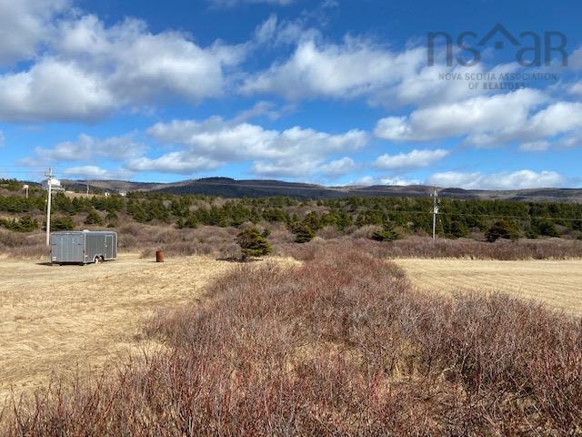 $65,000.00: 11718 Cabot Trail, Cap Le Moine