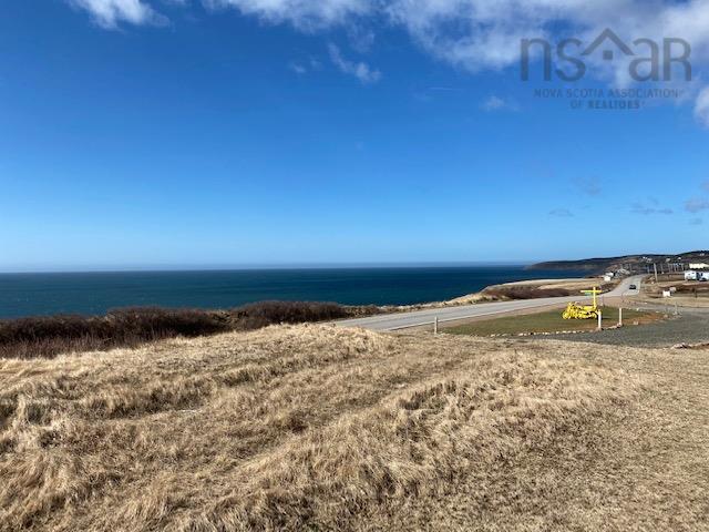 $65,000.00: 11718 Cabot Trail, Cap Le Moine