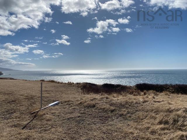 $65,000.00: 11718 Cabot Trail, Cap Le Moine