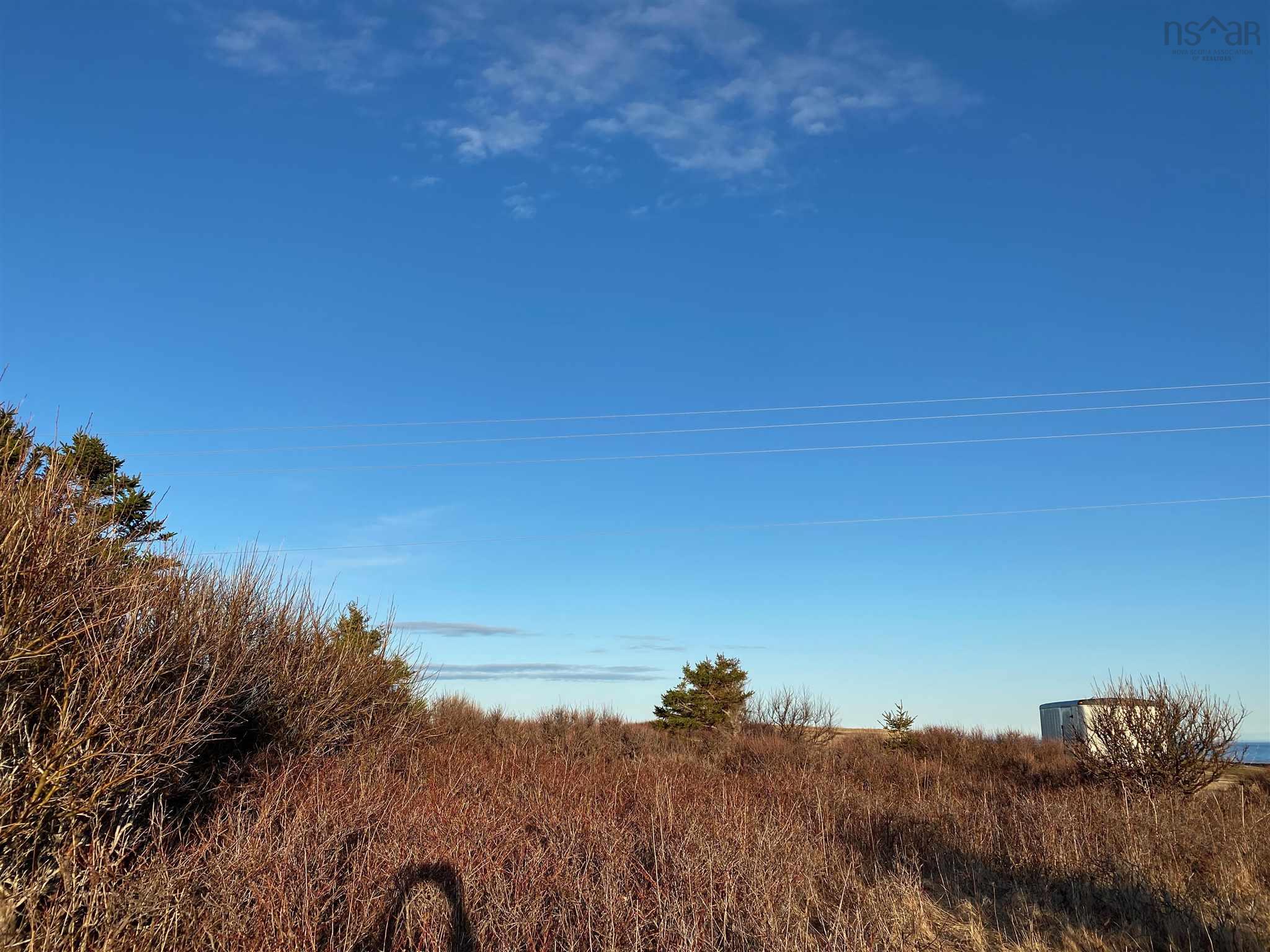 $65,000.00: 11718 Cabot Trail, Cap Le Moine