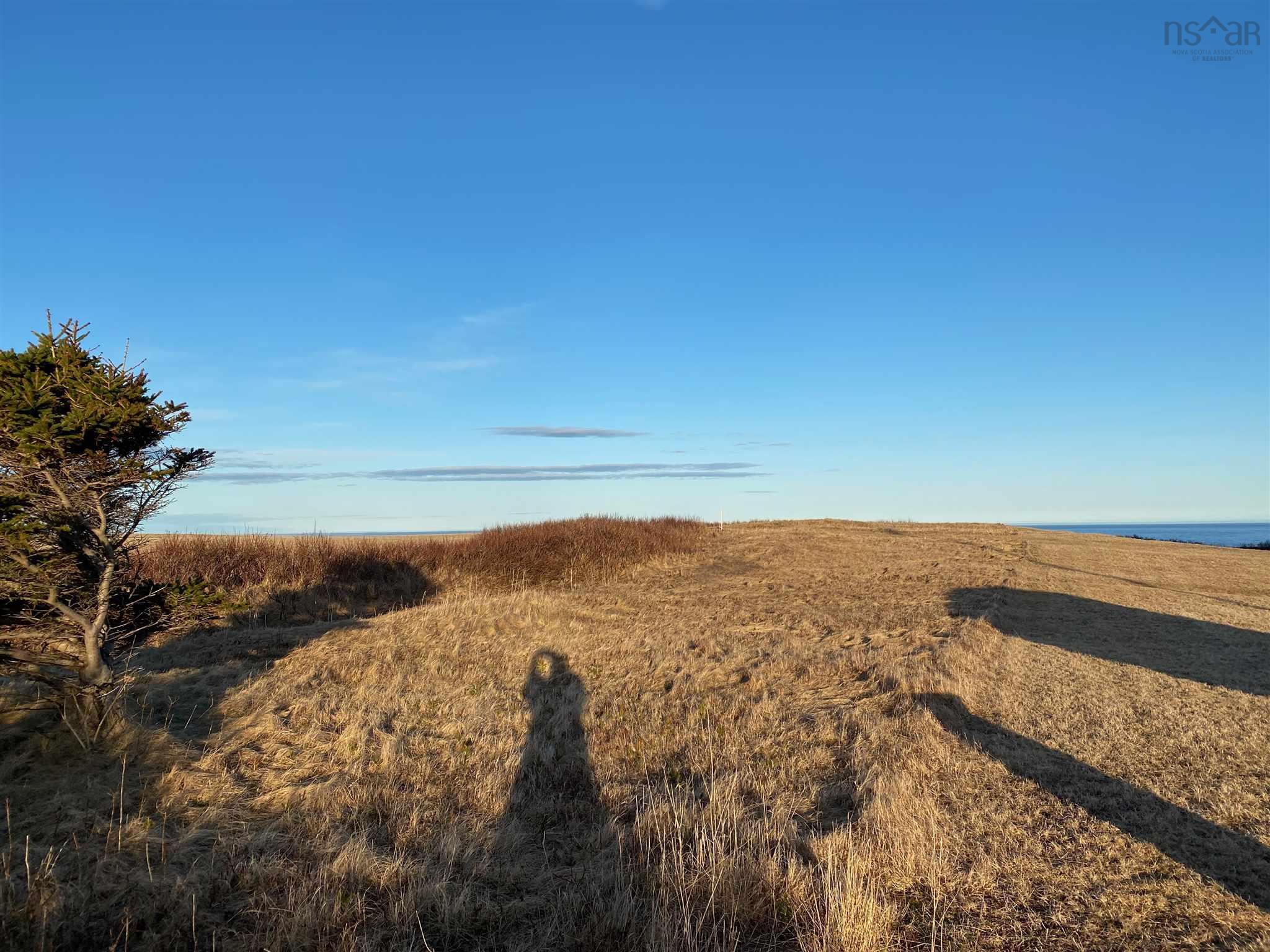 $65,000.00: 11718 Cabot Trail, Cap Le Moine