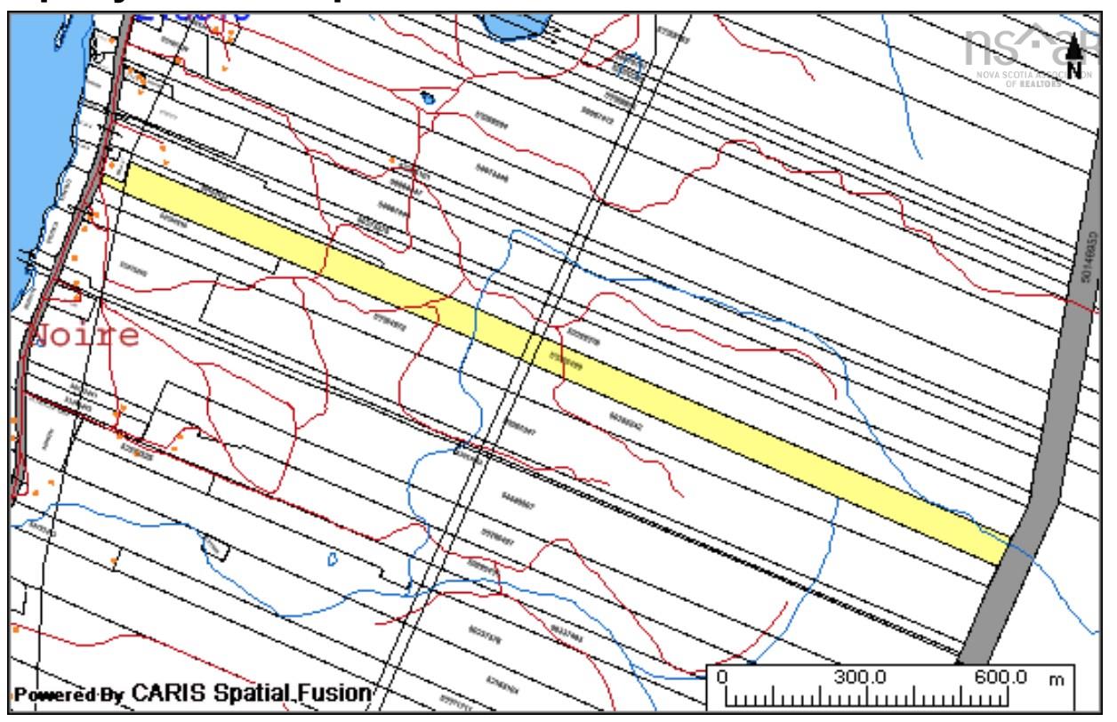 $65,000.00: 11718 Cabot Trail, Cap Le Moine