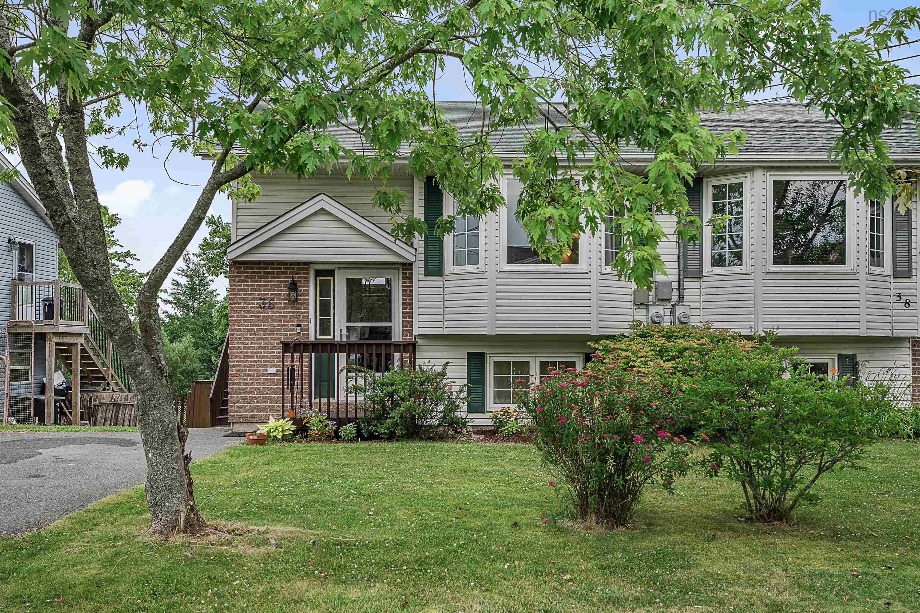 36 Thorncrest Court, Eastern Passage, NS (MLS® 202519694)