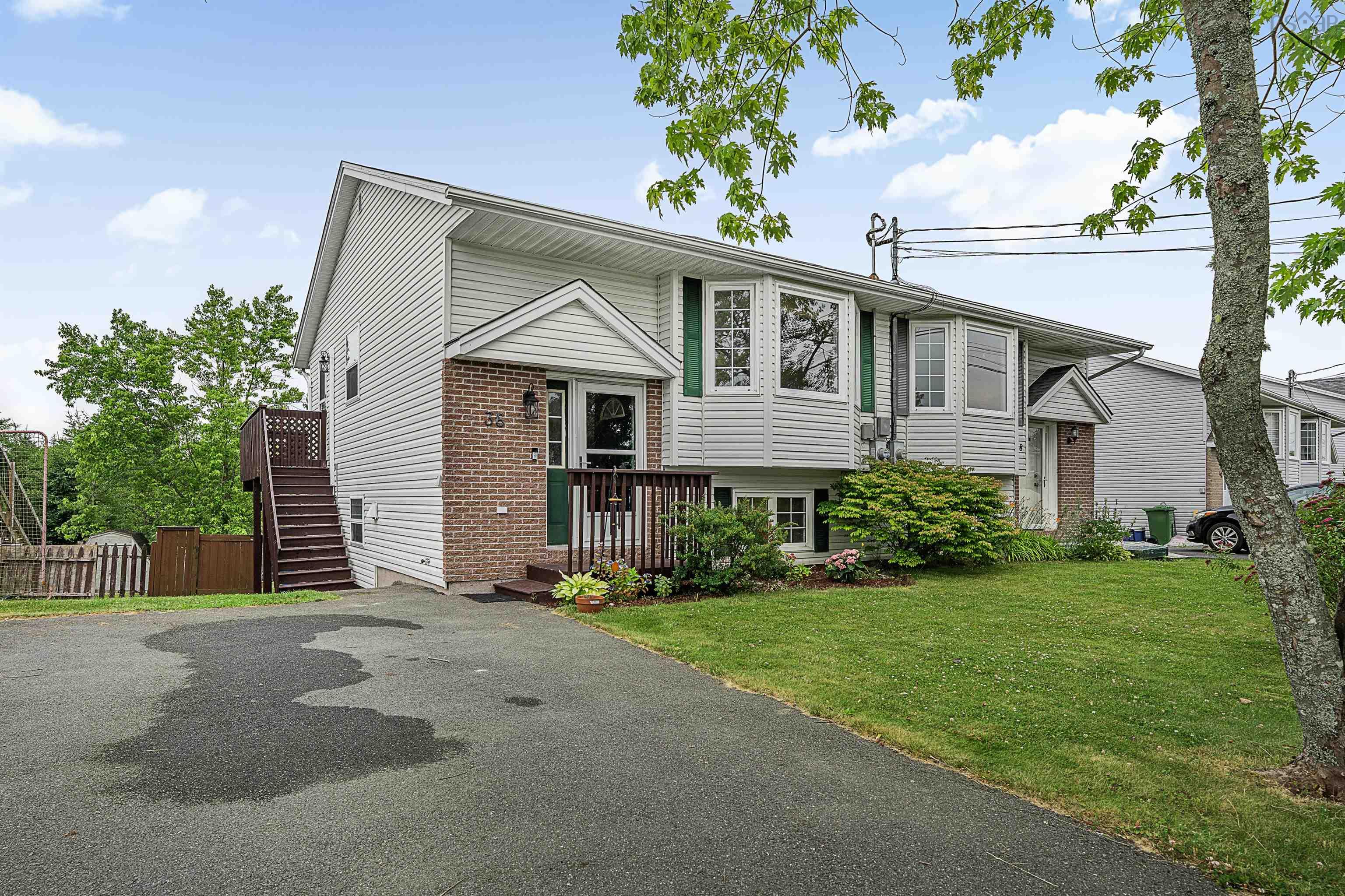 $414,900.00: 36 Thorncrest Court, Eastern Passage