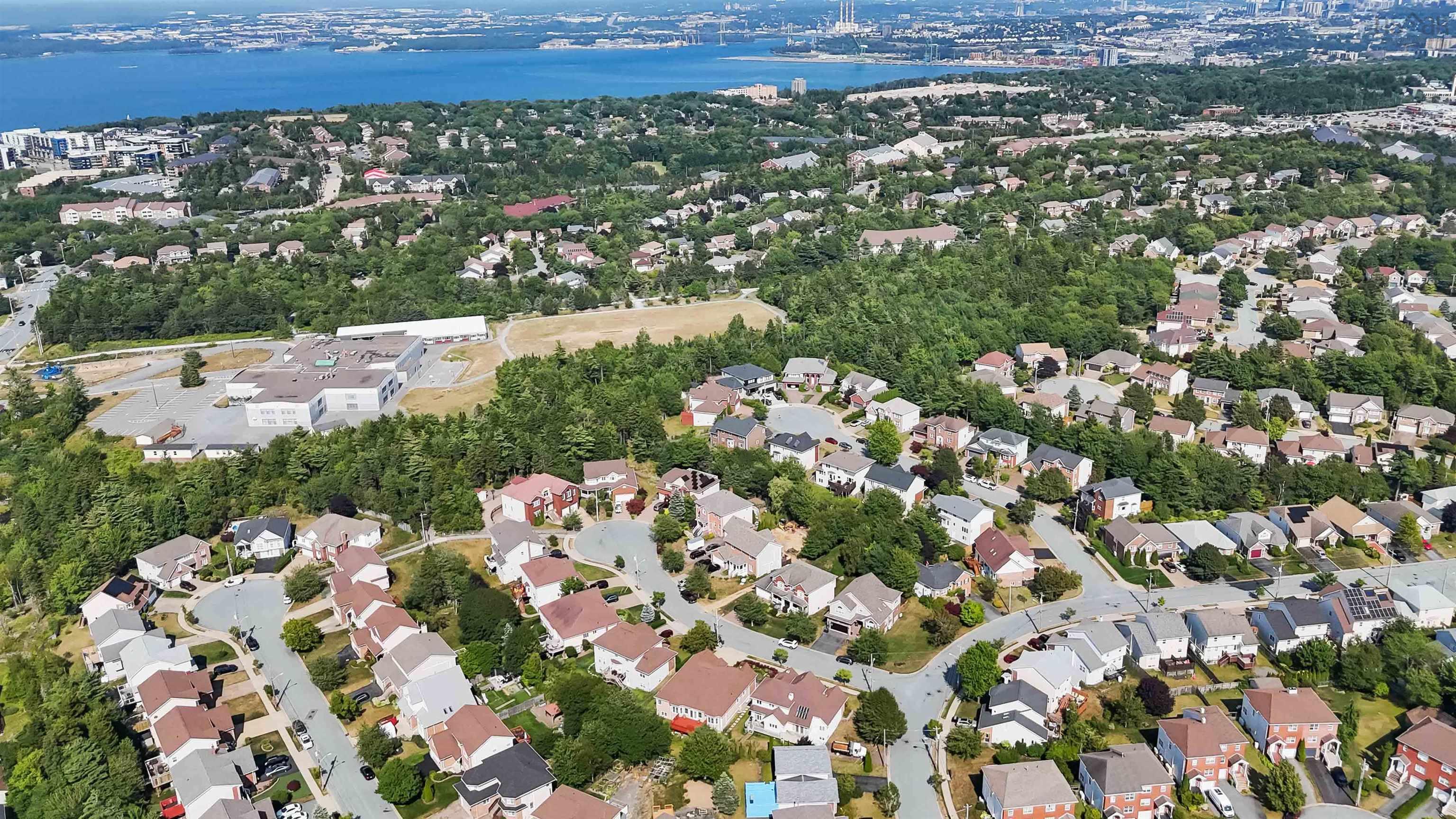 $989,900.00: 12 Kingsley Close, Halifax