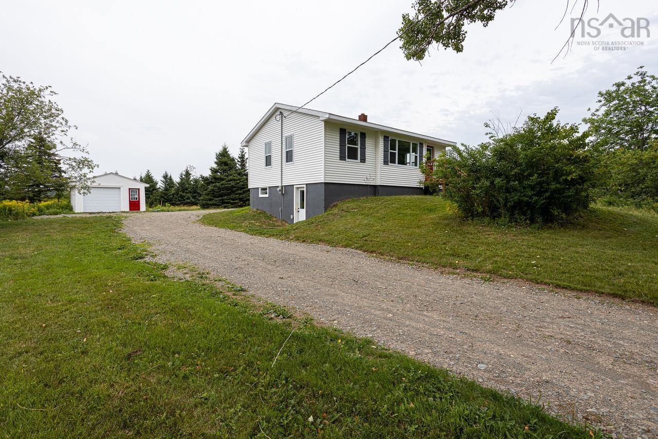 341 Warwick Mountain Road, Warwick Mountain, NS (MLS 202519697)