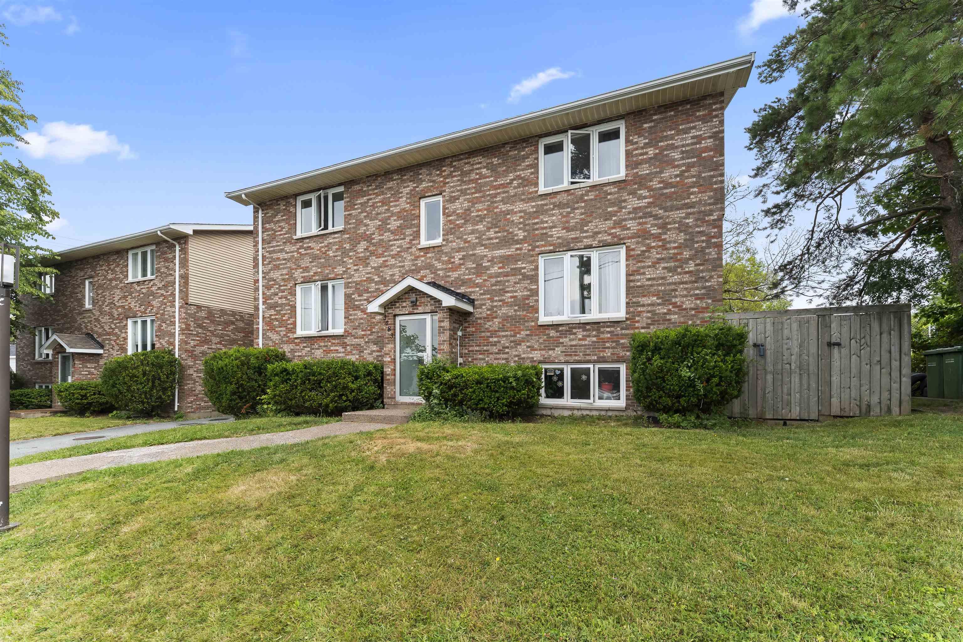 2 3483 Prescott Street, Halifax Peninsula, NS (MLS® 202519699)