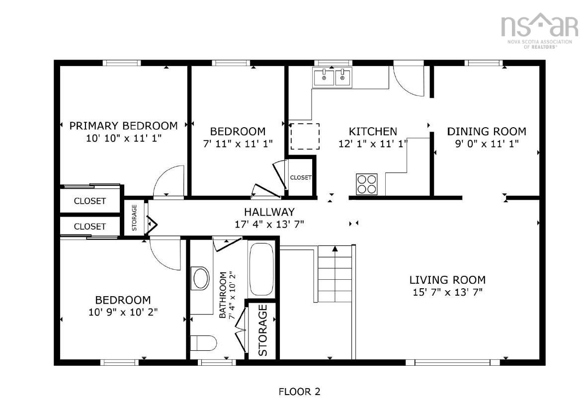 $355,000.00: 82 Highbury Road, New Minas