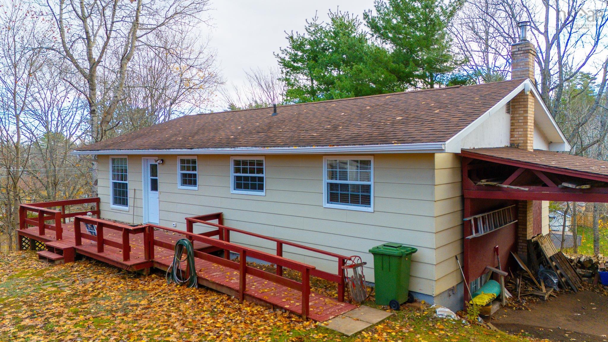 $355,000.00: 82 Highbury Road, New Minas