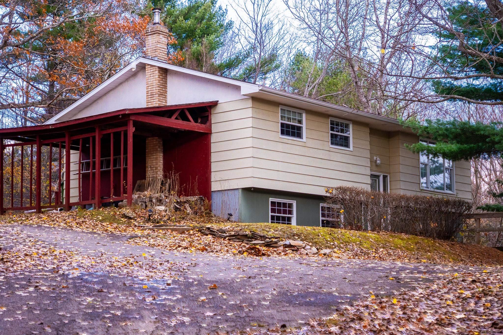 $355,000.00: 82 Highbury Road, New Minas