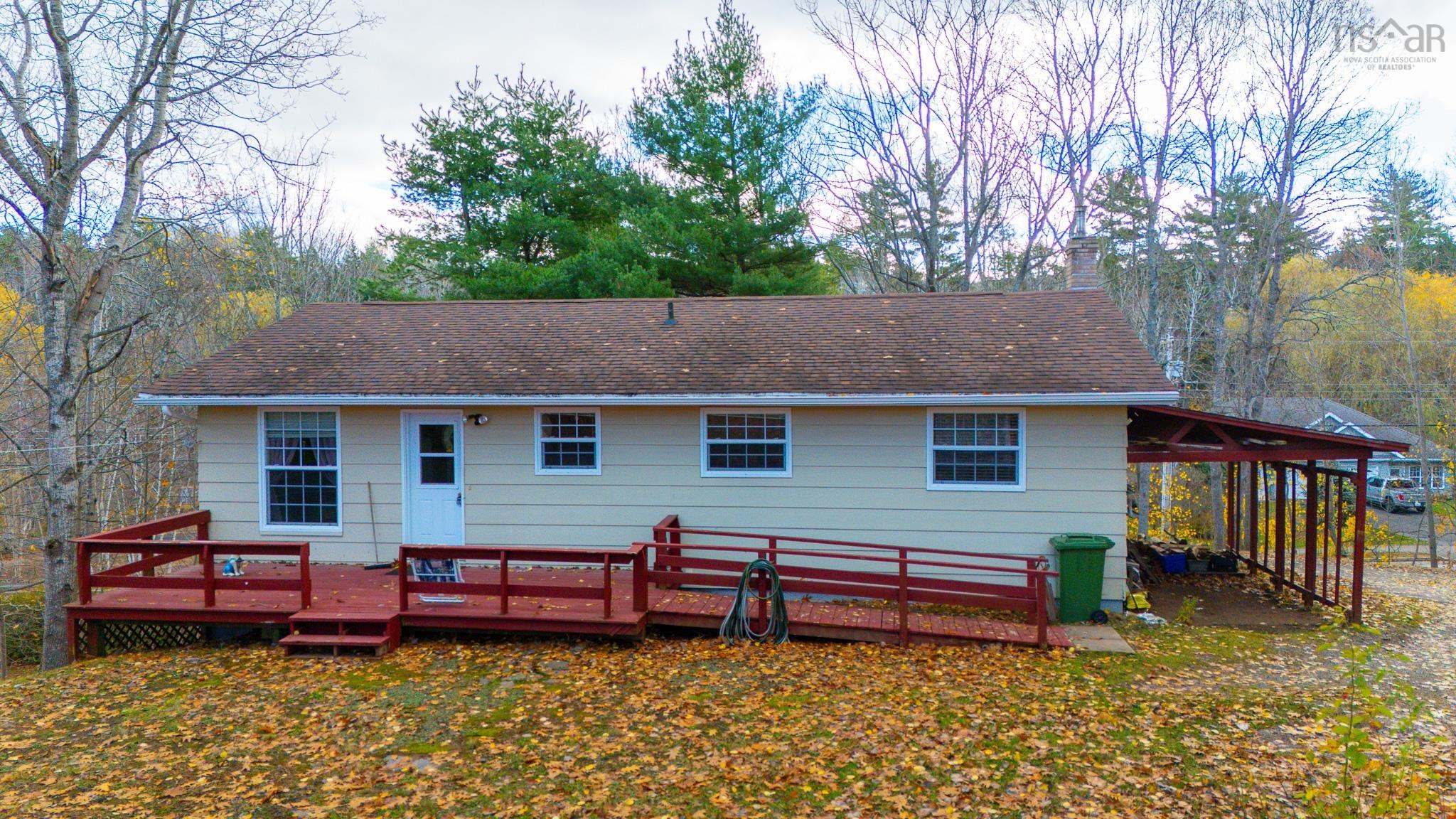 $355,000.00: 82 Highbury Road, New Minas