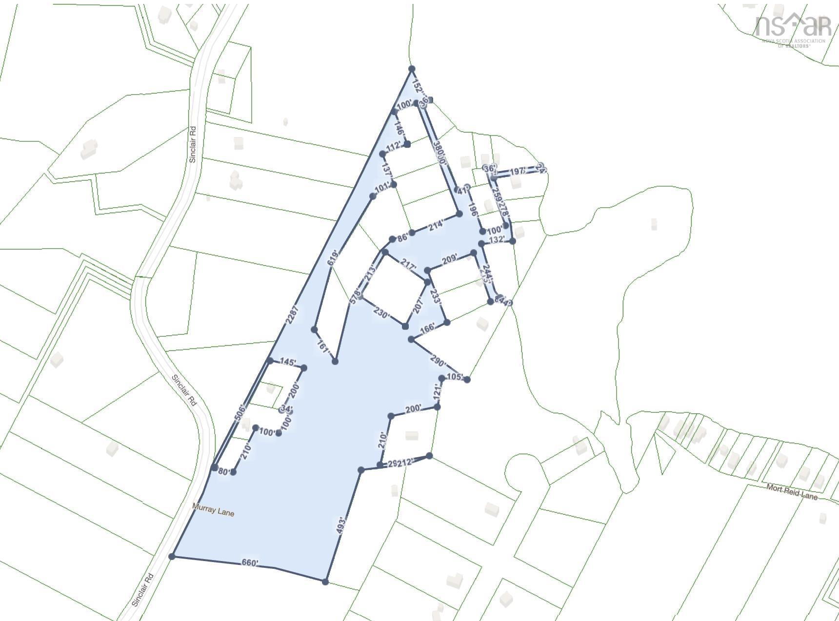 $299,900.00: 150 Sinclair Road, Chance Harbour