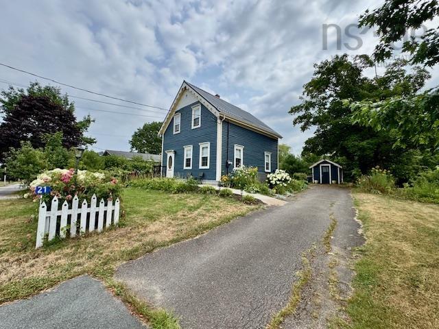 $399,900.00: 21 Asquith Avenue, Stewiacke