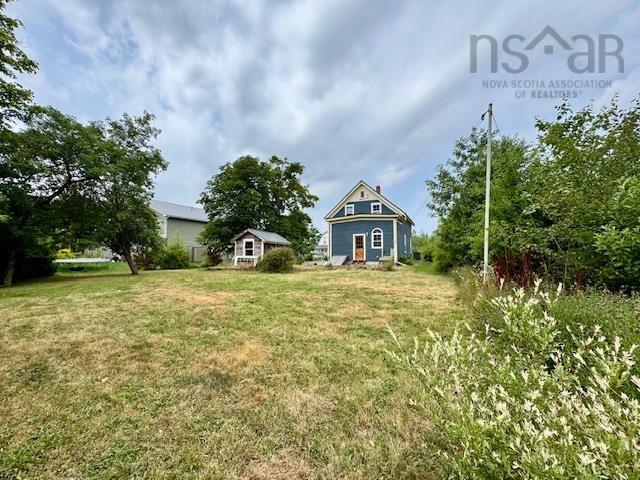 $399,900.00: 21 Asquith Avenue, Stewiacke