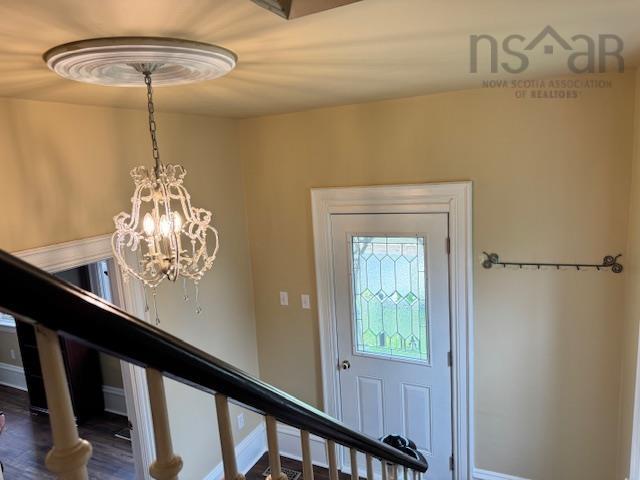 $399,900.00: 21 Asquith Avenue, Stewiacke