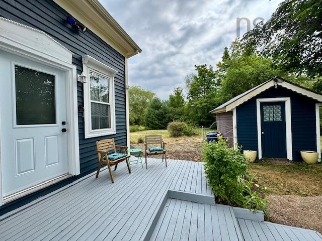 $399,900.00: 21 Asquith Avenue, Stewiacke