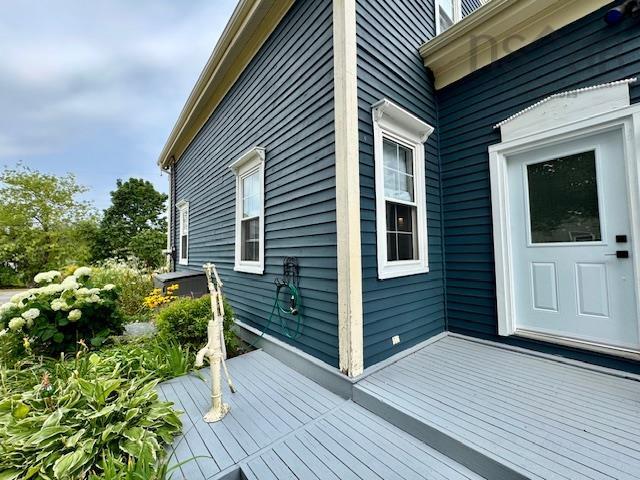 $399,900.00: 21 Asquith Avenue, Stewiacke