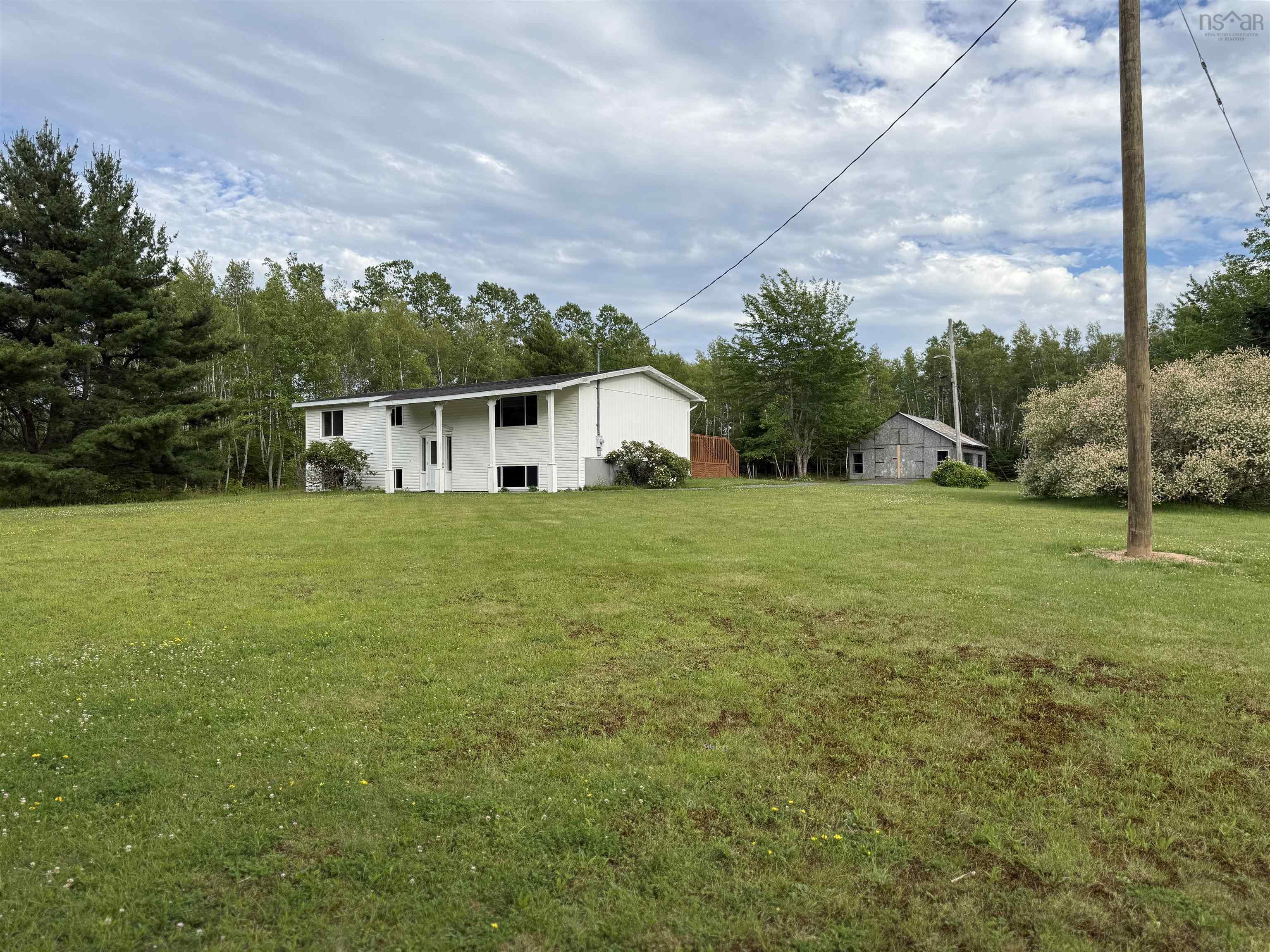 $299,900.00: 2103 Granton Road, Abercrombie