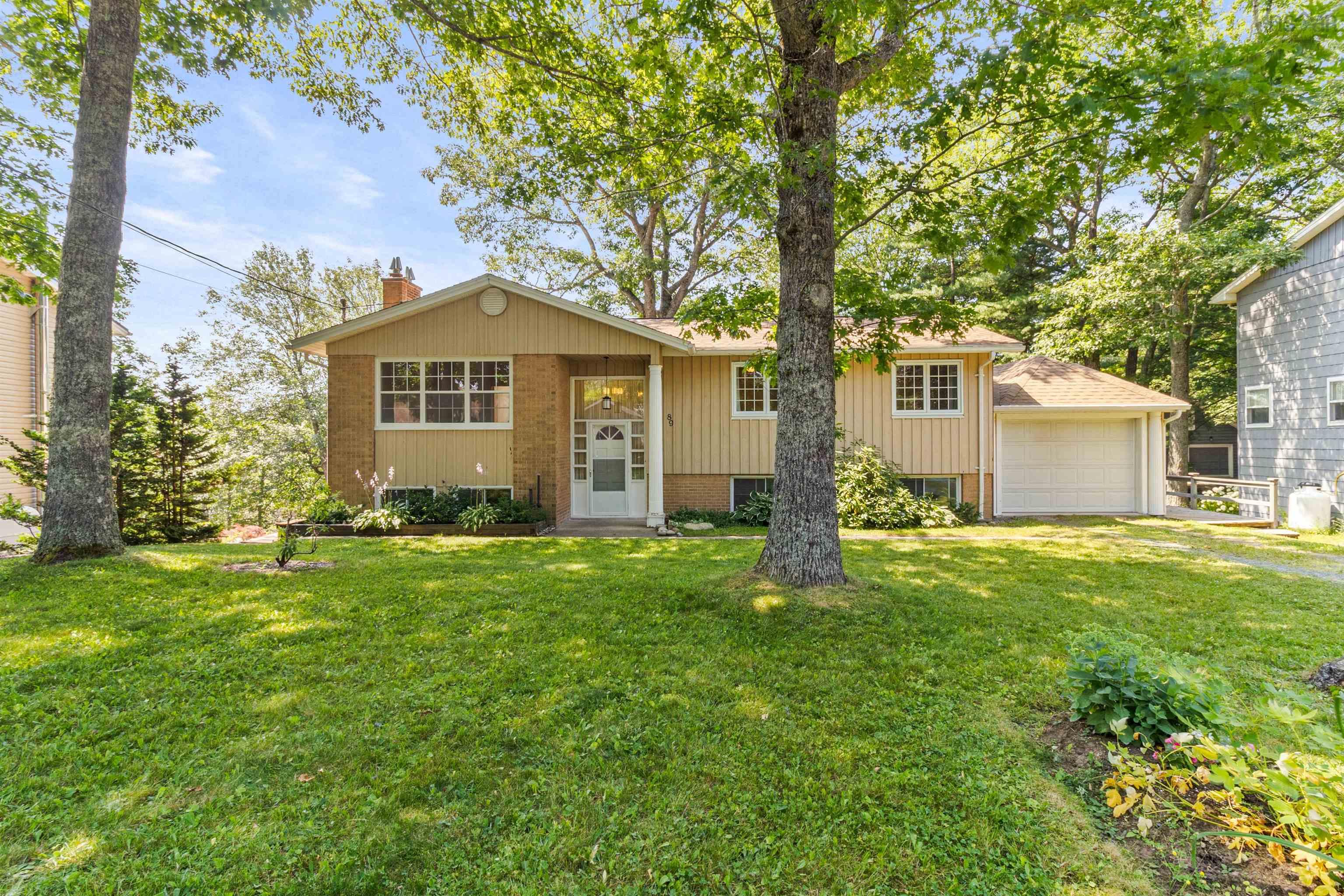 89 Ridge Avenue, Waverley, NS (MLS® 202519714)