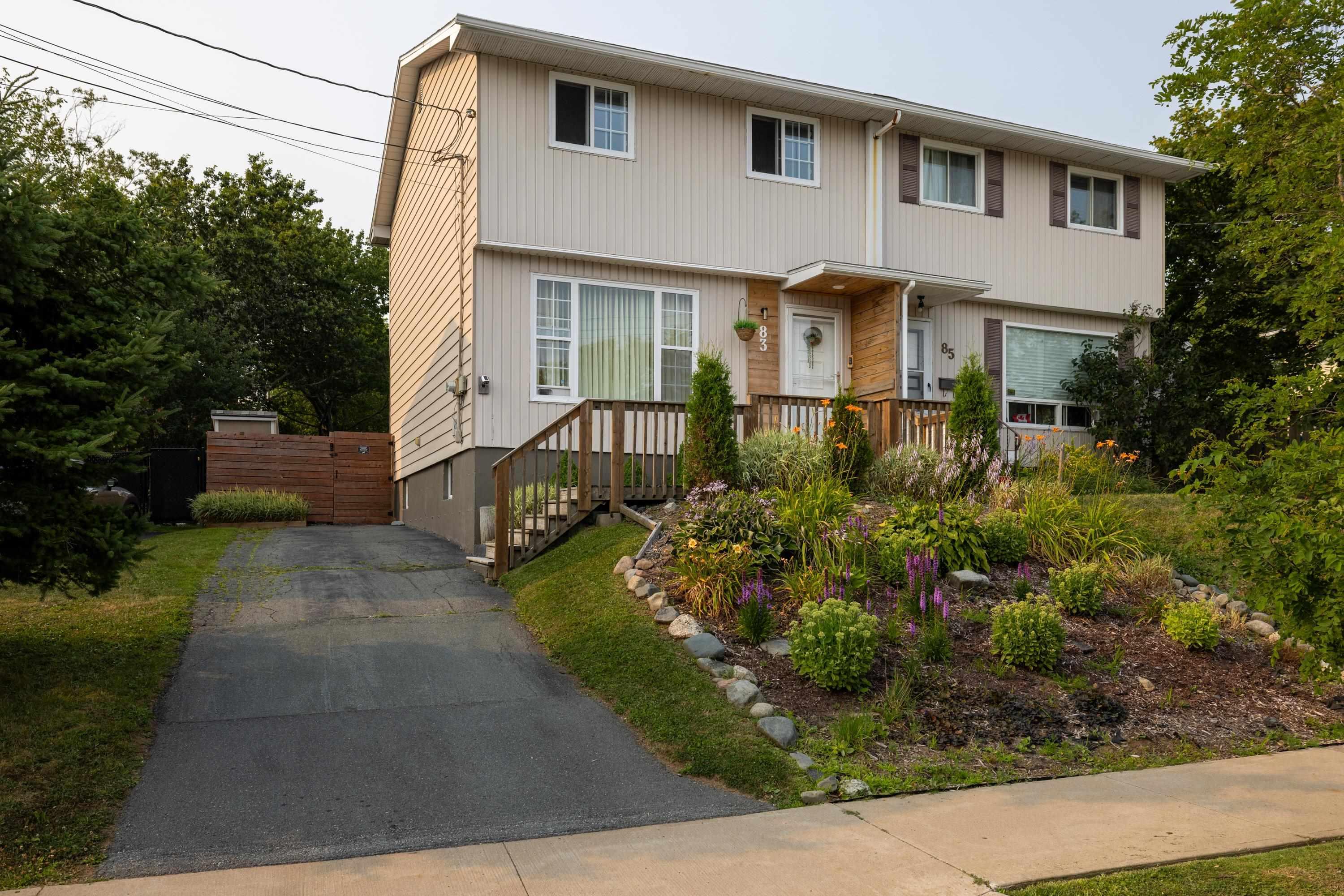 83 Stuart Harris Drive, Dartmouth, NS (MLS® 202519717)