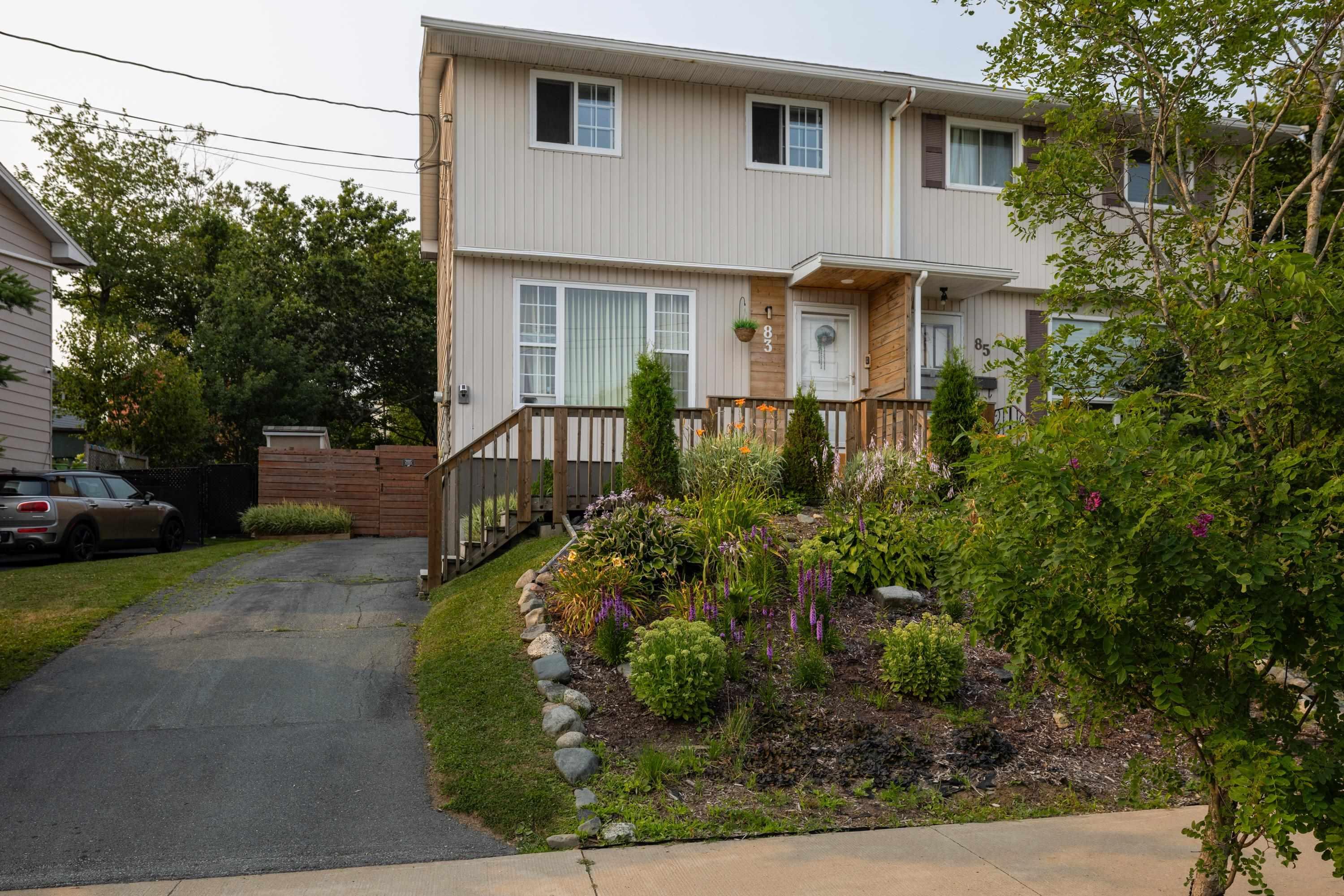 $414,900.00: 83 Stuart Harris Drive, Dartmouth